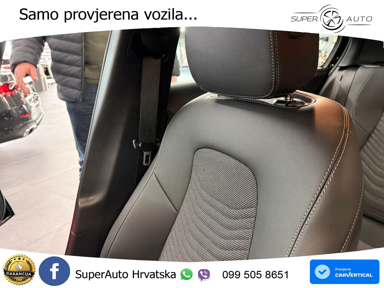 Mercedes-Benz A 180 7G-DCT