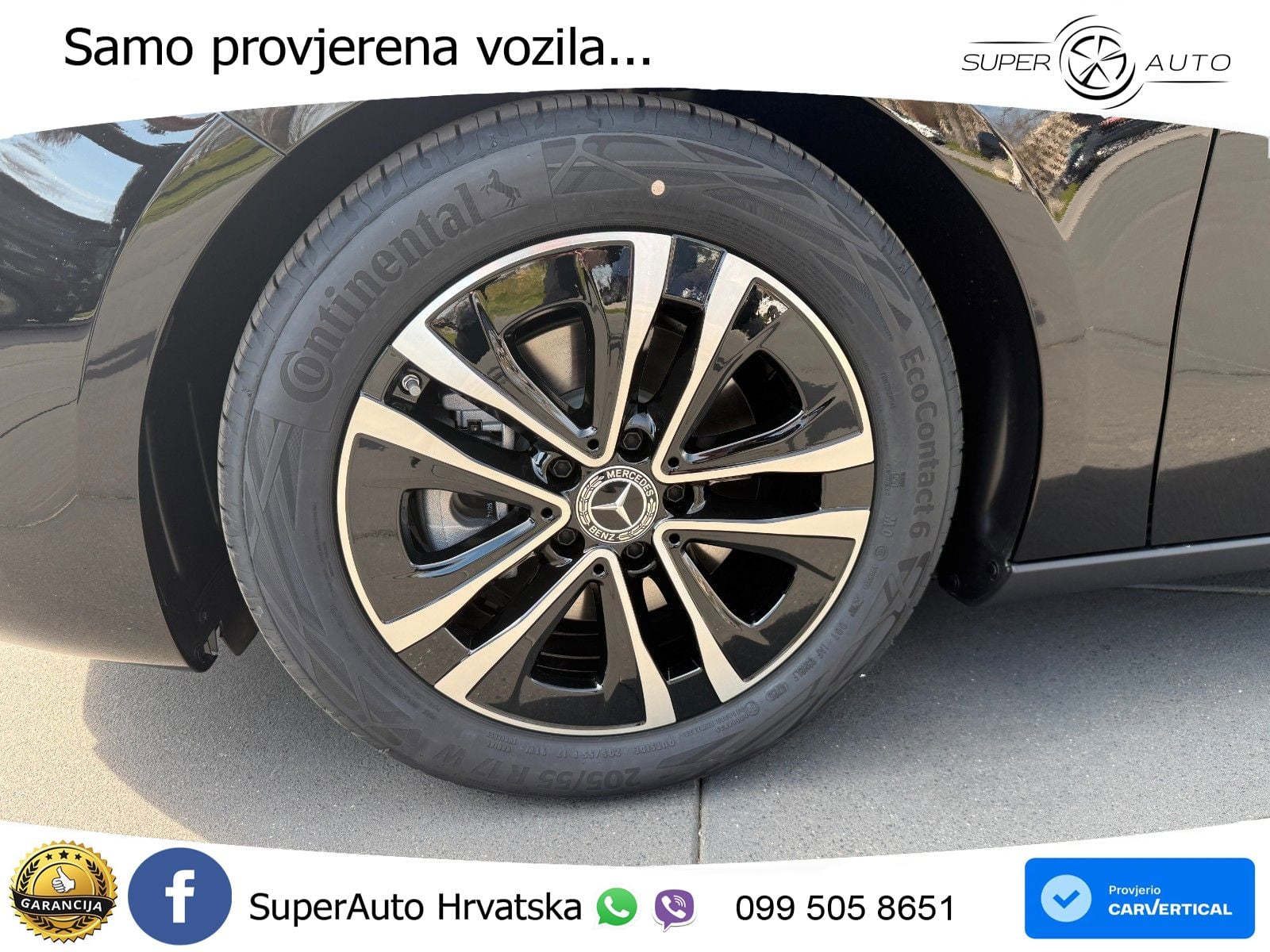 Mercedes-Benz A 180 7G-DCT