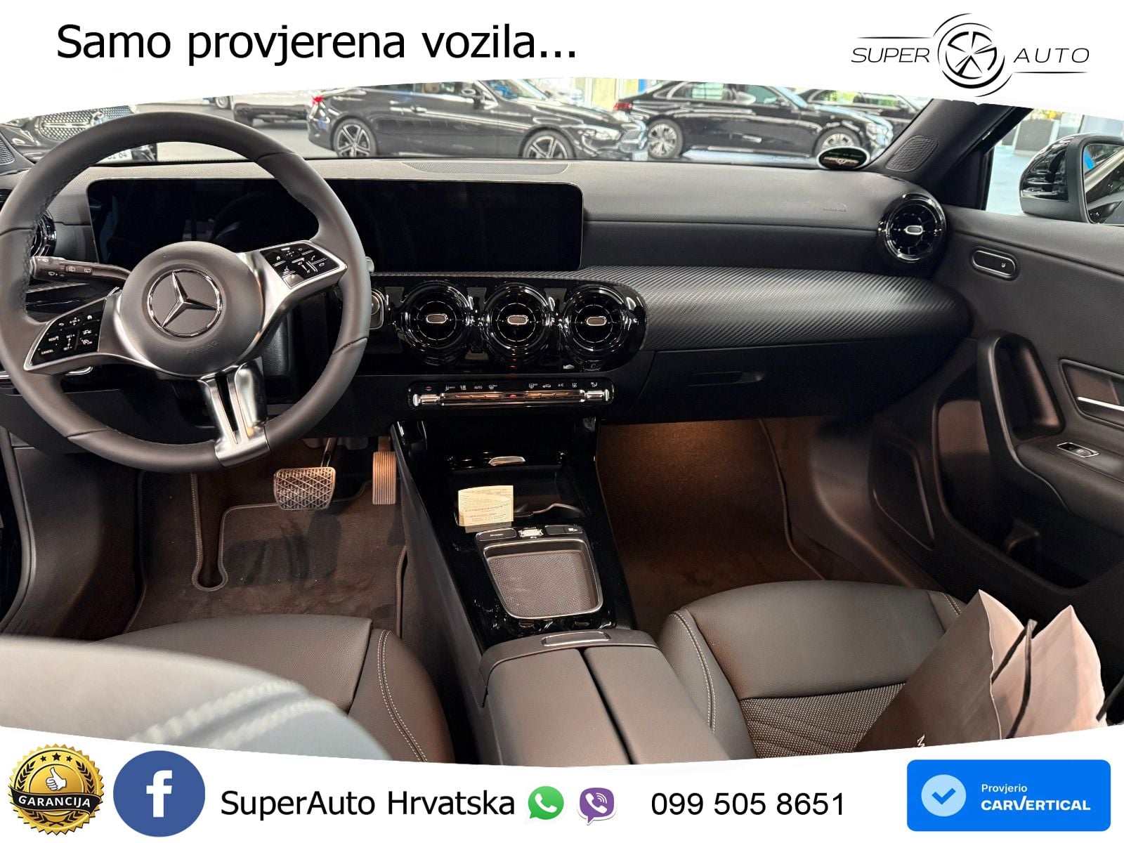 Mercedes-Benz A 180 7G-DCT