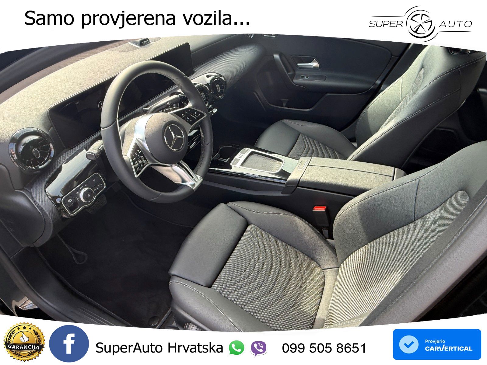 Mercedes-Benz A 180 7G-DCT