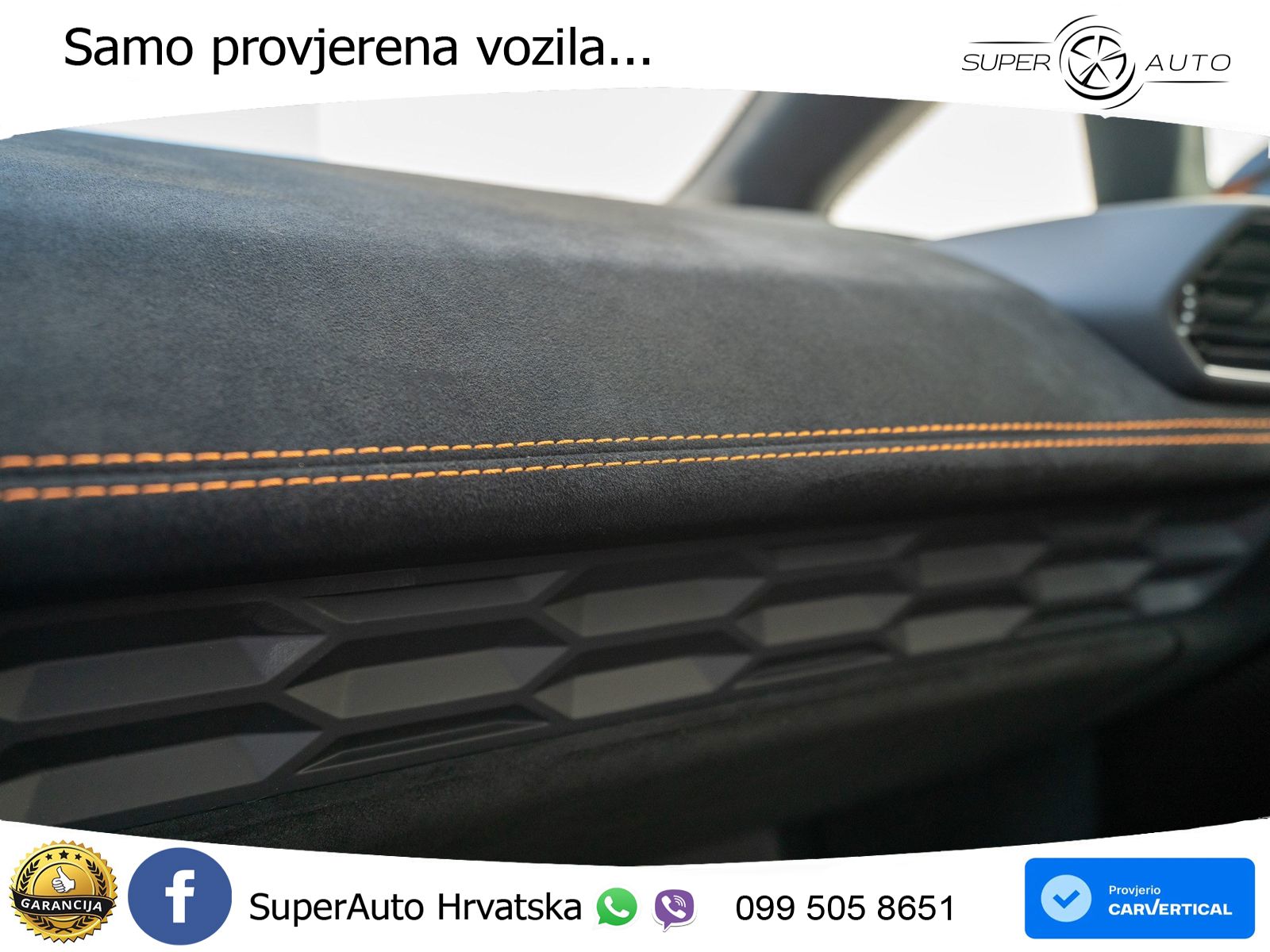 Lamborghini Huracan Tecnica 5.2 V10 (640 KS) LDF