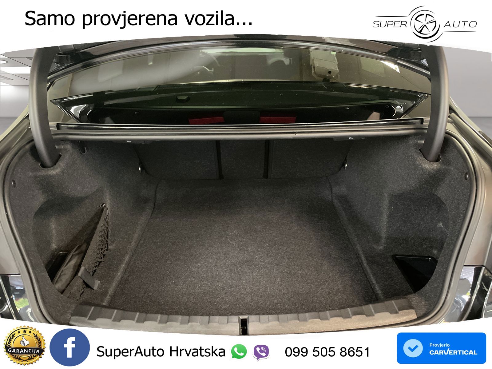 BMW 320d (190 KS) Steptronic M Sport