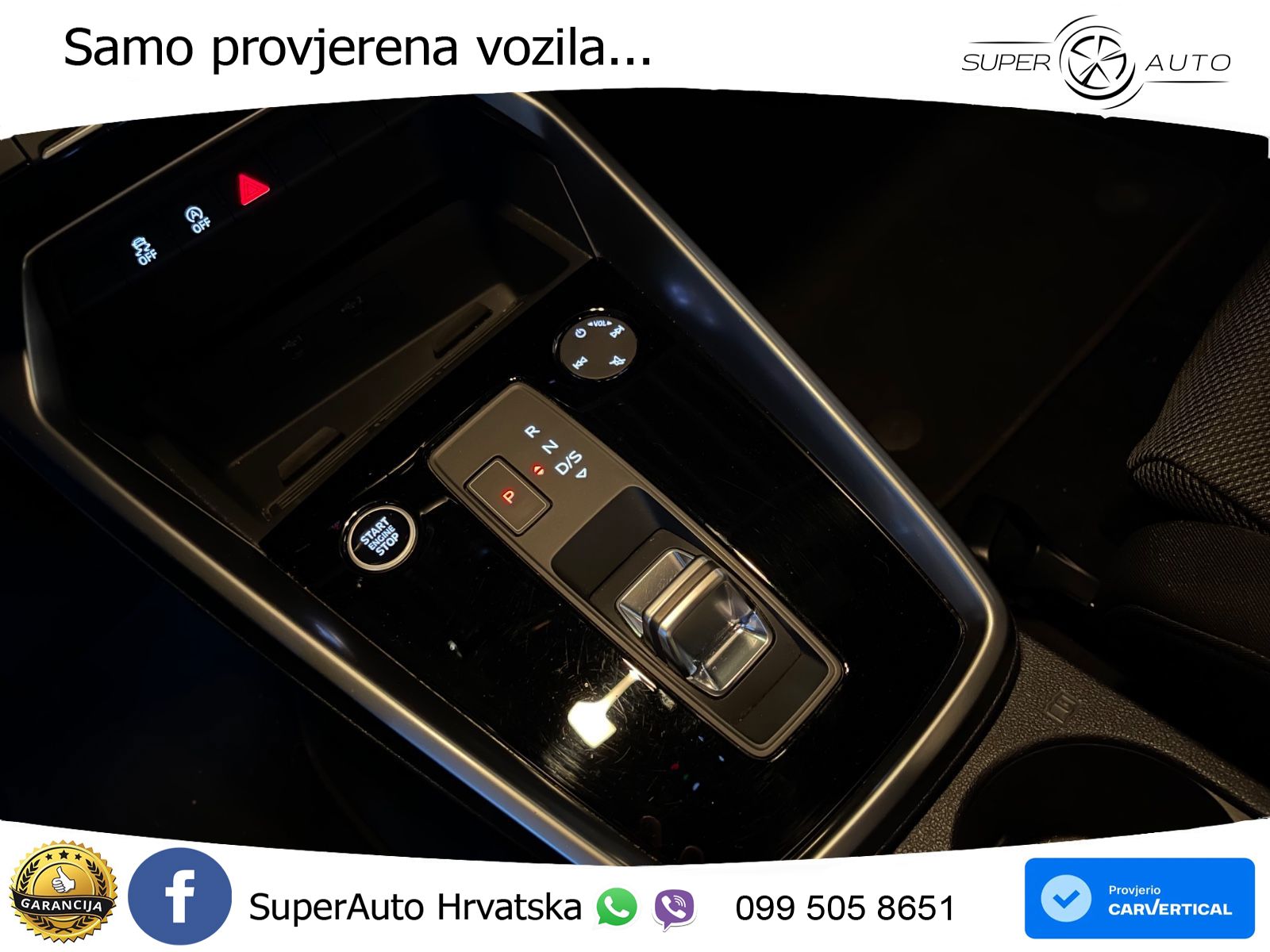 Audi A3 35 TDI (150 KS) S tronic