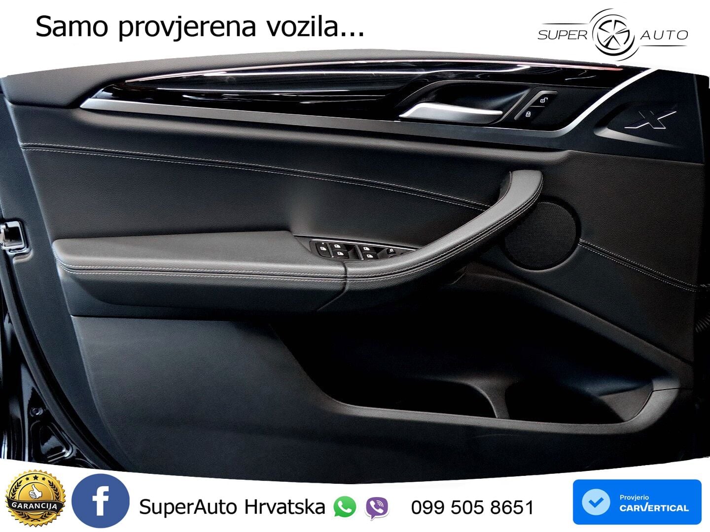 BMW X3 20d xDrive Steptronic