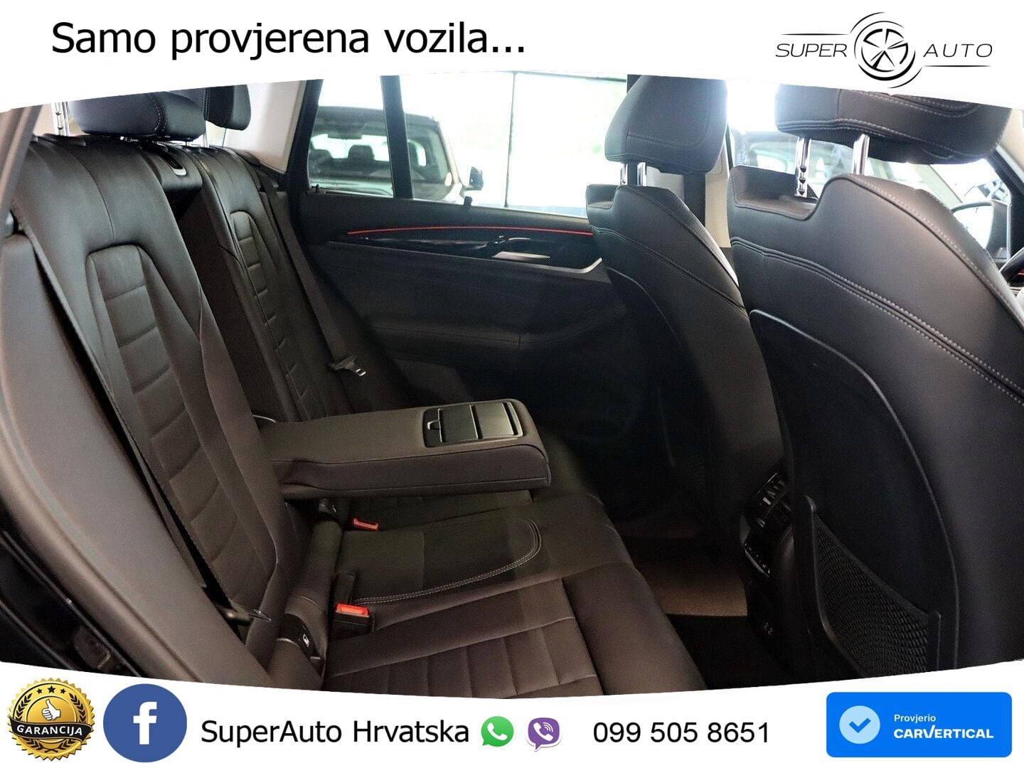 BMW X3 20d xDrive Steptronic