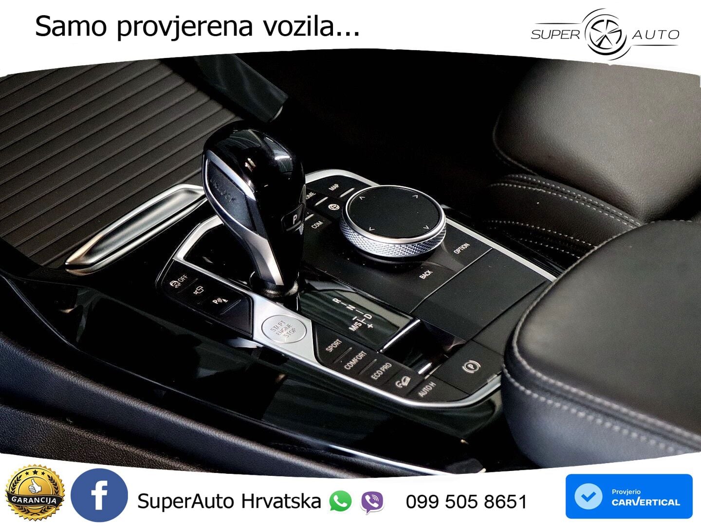 BMW X3 20d xDrive Steptronic