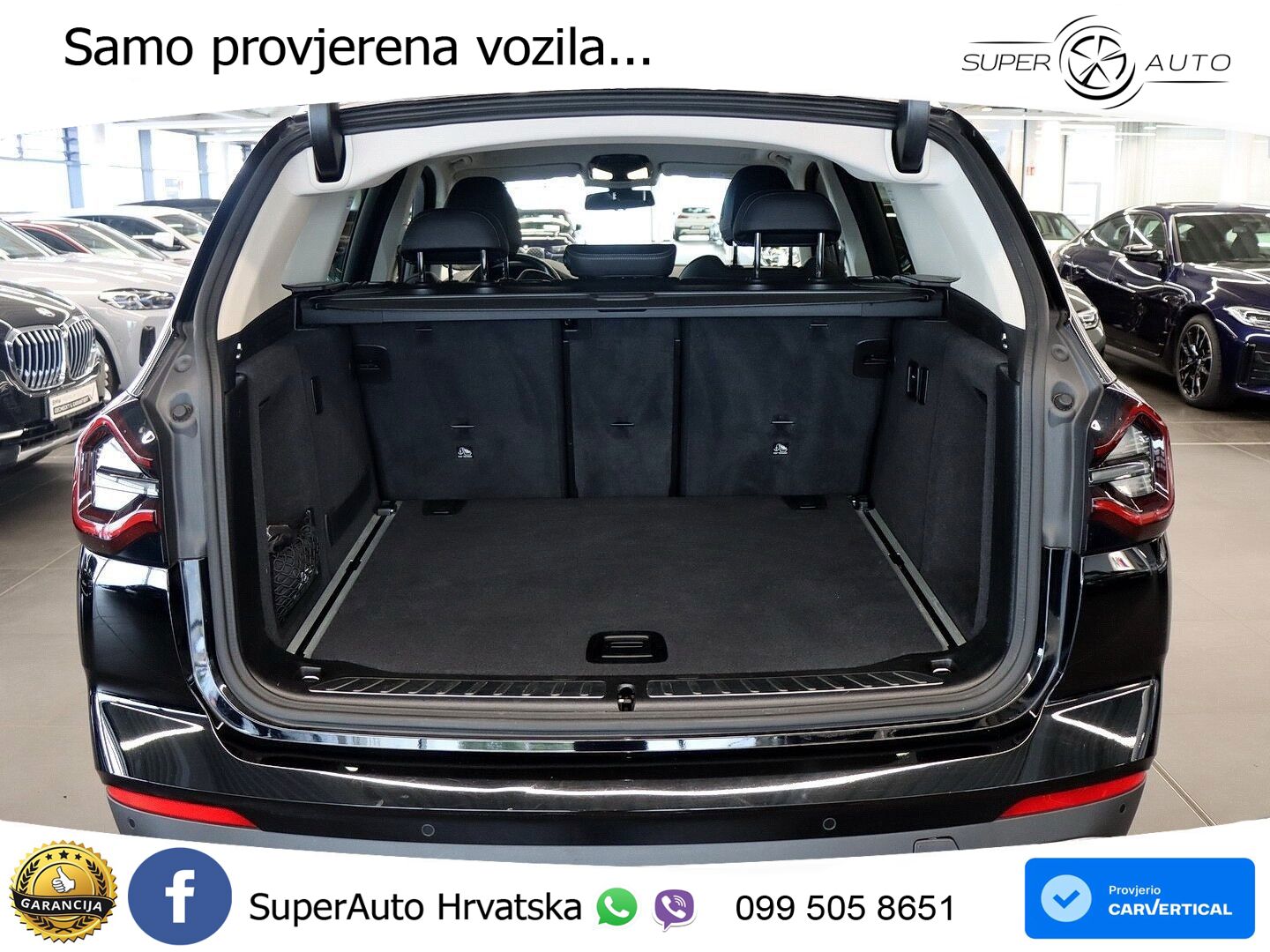 BMW X3 20d xDrive Steptronic