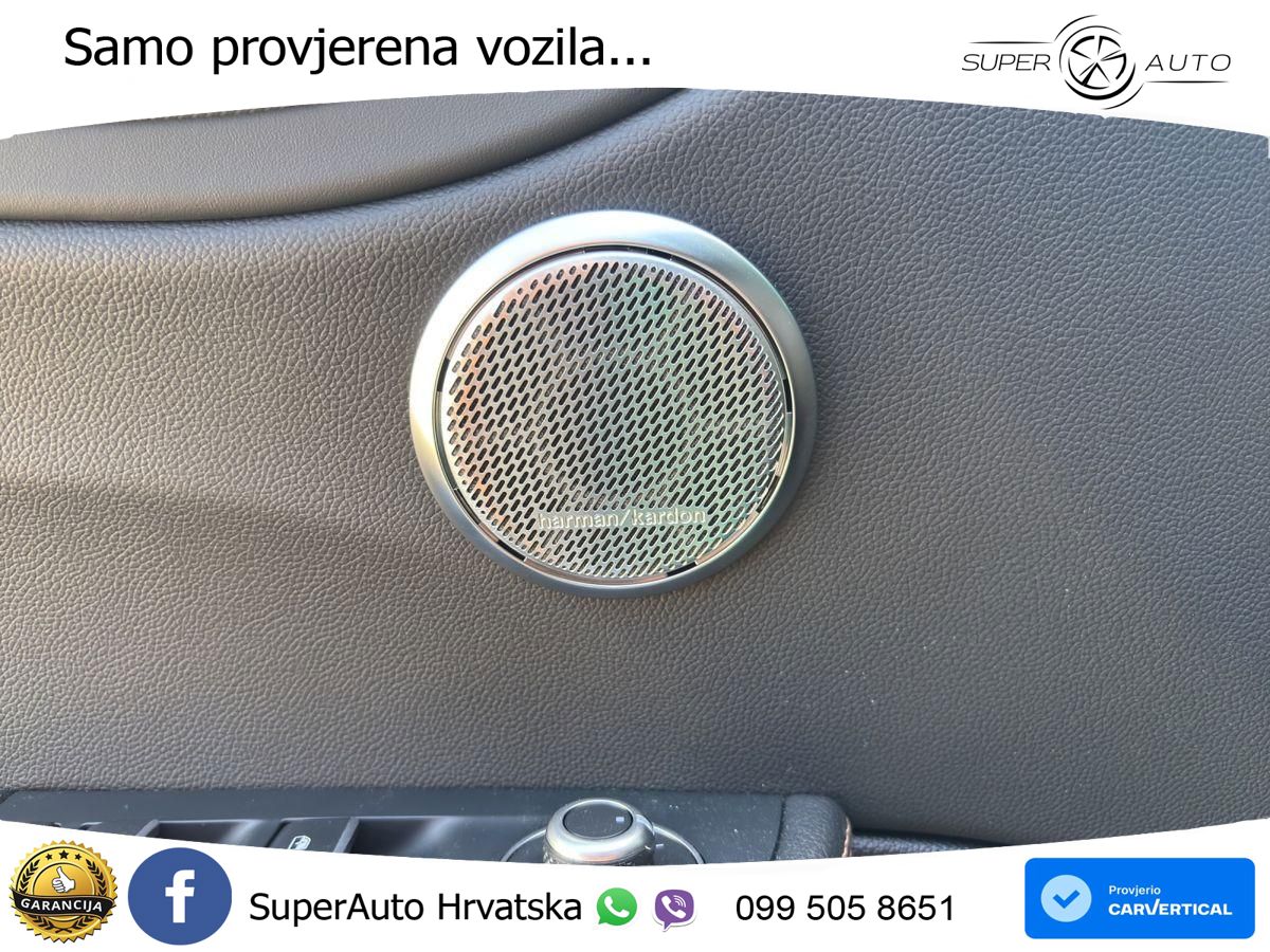 Alfa Romeo Giulia 2.0 Turbo (280 KS) Q4 Automatic LED+GR SJED+ACC