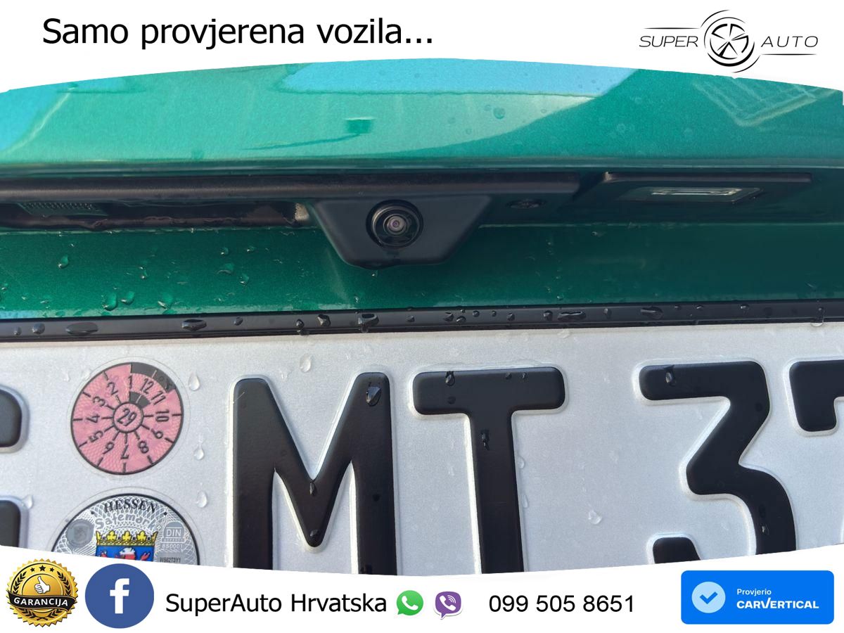 Alfa Romeo Giulia 2.0 Turbo (280 KS) Q4 Automatic LED+GR SJED+ACC