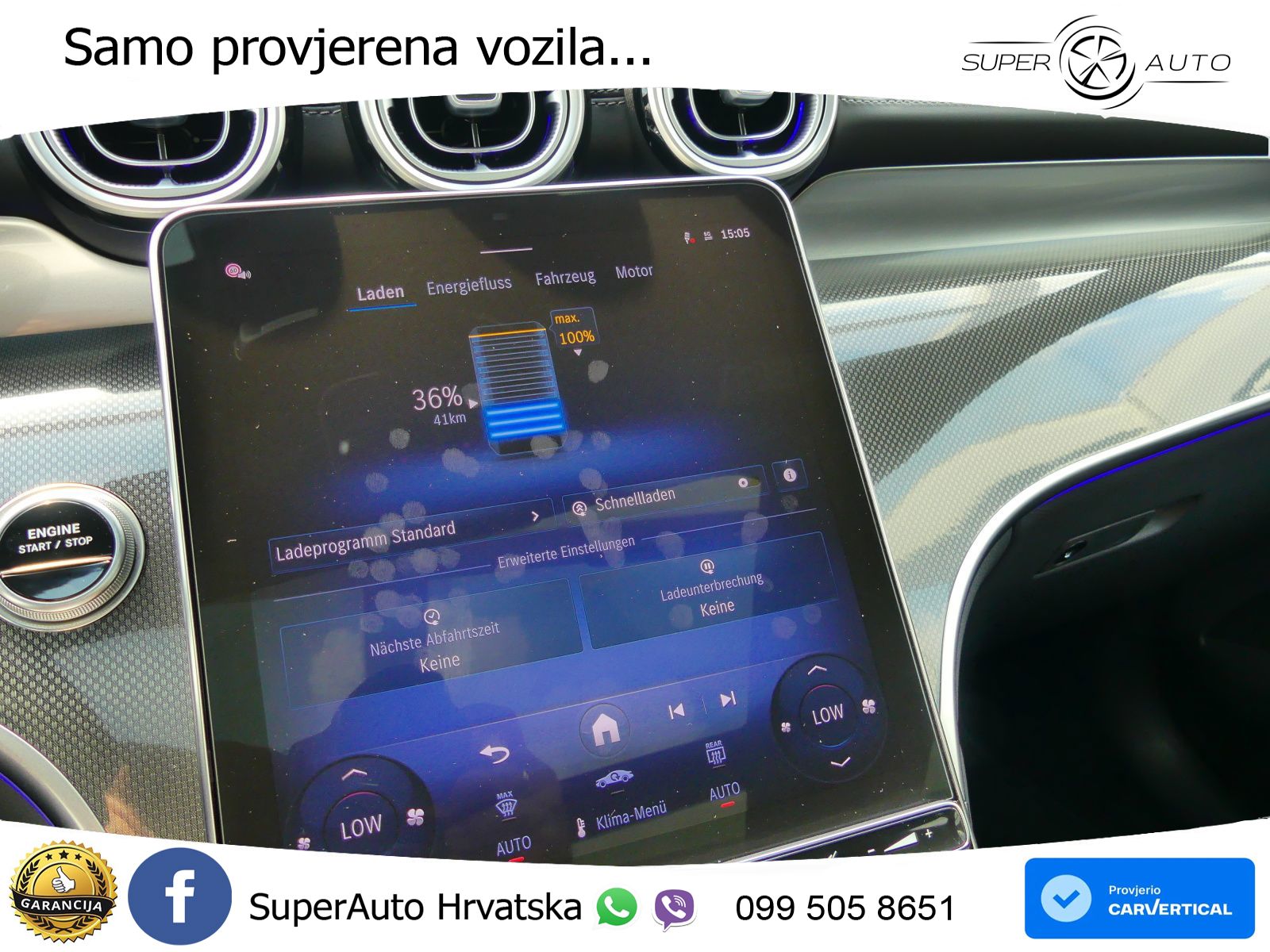 Mercedes GLC 300e (313 KS) 4MATIC 9G-TRONIC AMG ACC+HEAD+GR SJED+360+PANO