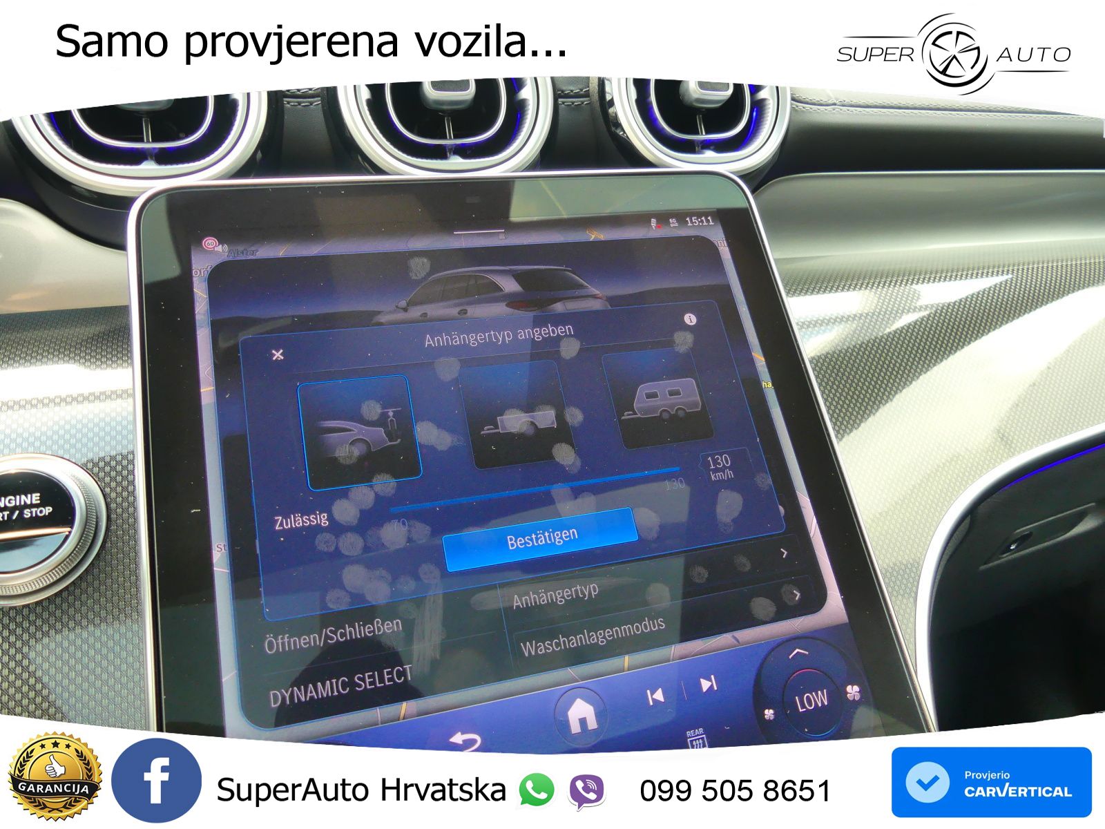 Mercedes GLC 300e (313 KS) 4MATIC 9G-TRONIC AMG ACC+HEAD+GR SJED+360+PANO