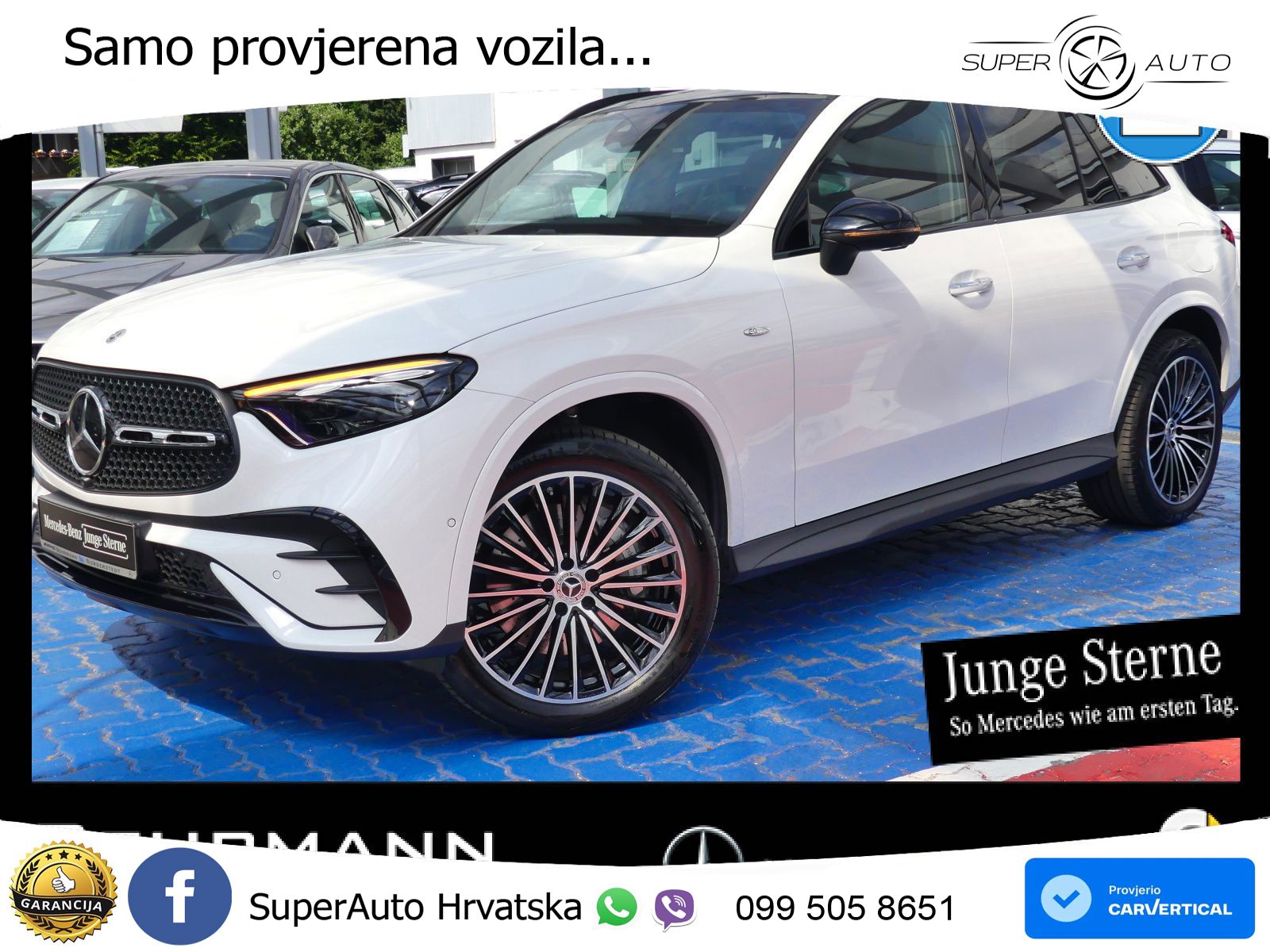 Mercedes GLC 300e (313 KS) 4MATIC 9G-TRONIC AMG ACC+HEAD+GR SJED+360+PANO