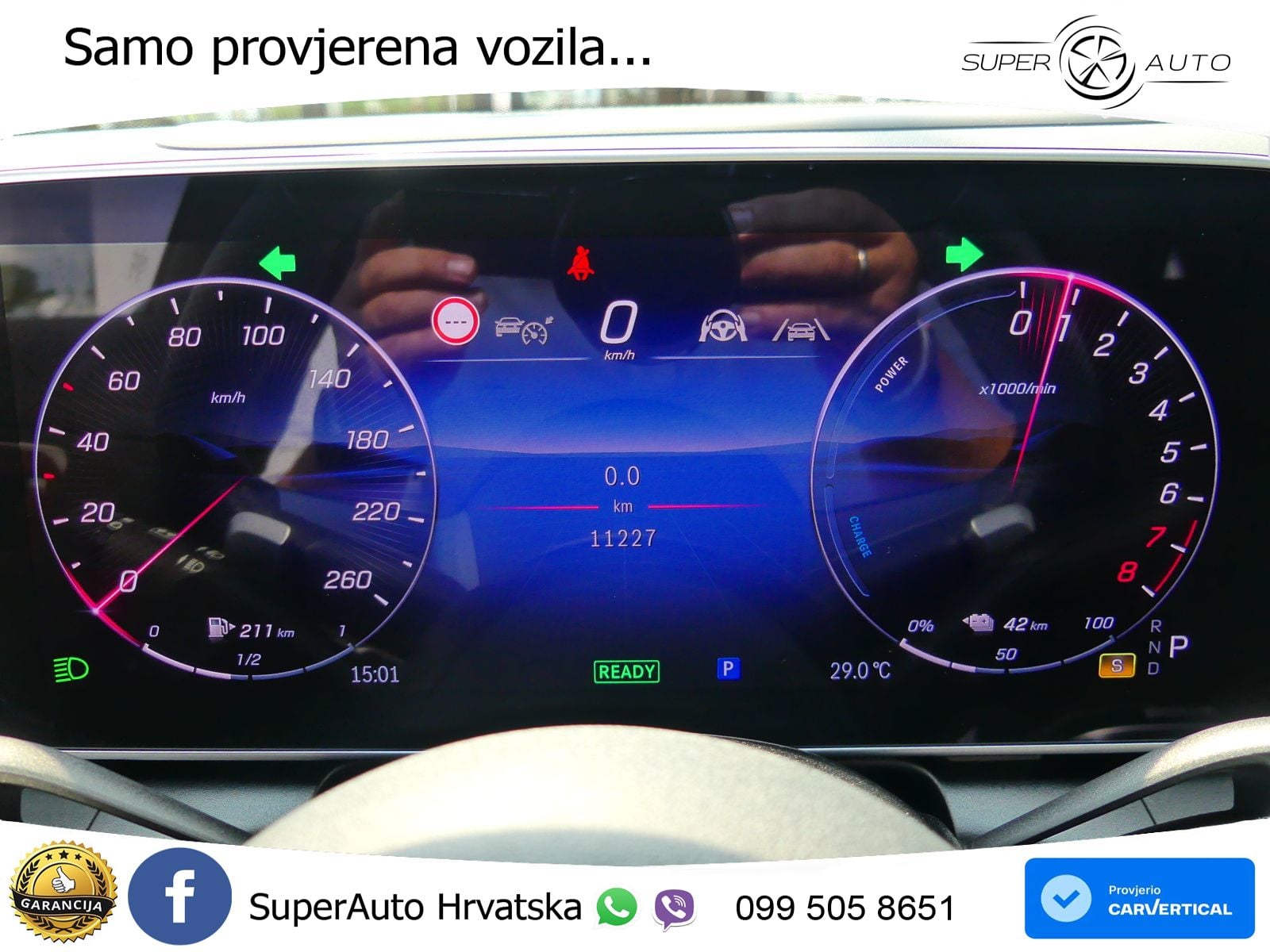 Mercedes GLC 300e (313 KS) 4MATIC 9G-TRONIC AMG ACC+HEAD+GR SJED+360+PANO