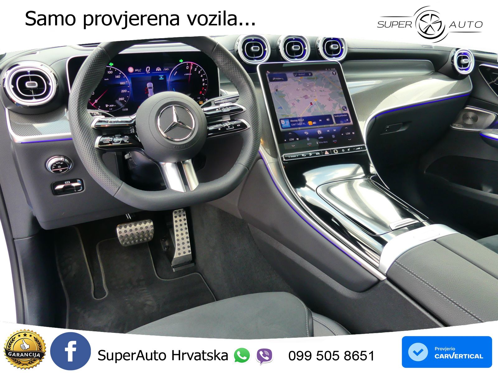 Mercedes GLC 300e (313 KS) 4MATIC 9G-TRONIC AMG ACC+HEAD+GR SJED+360+PANO