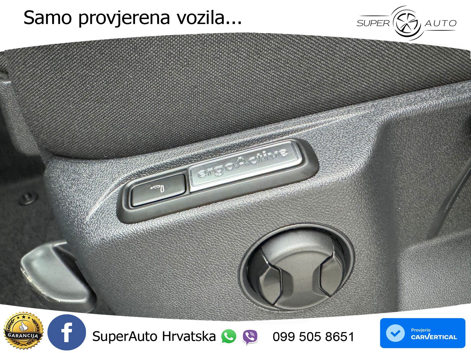 Volkswagen T-Roc 1.5 TSI (150 KS) DSG LED+GR SJED+ACC