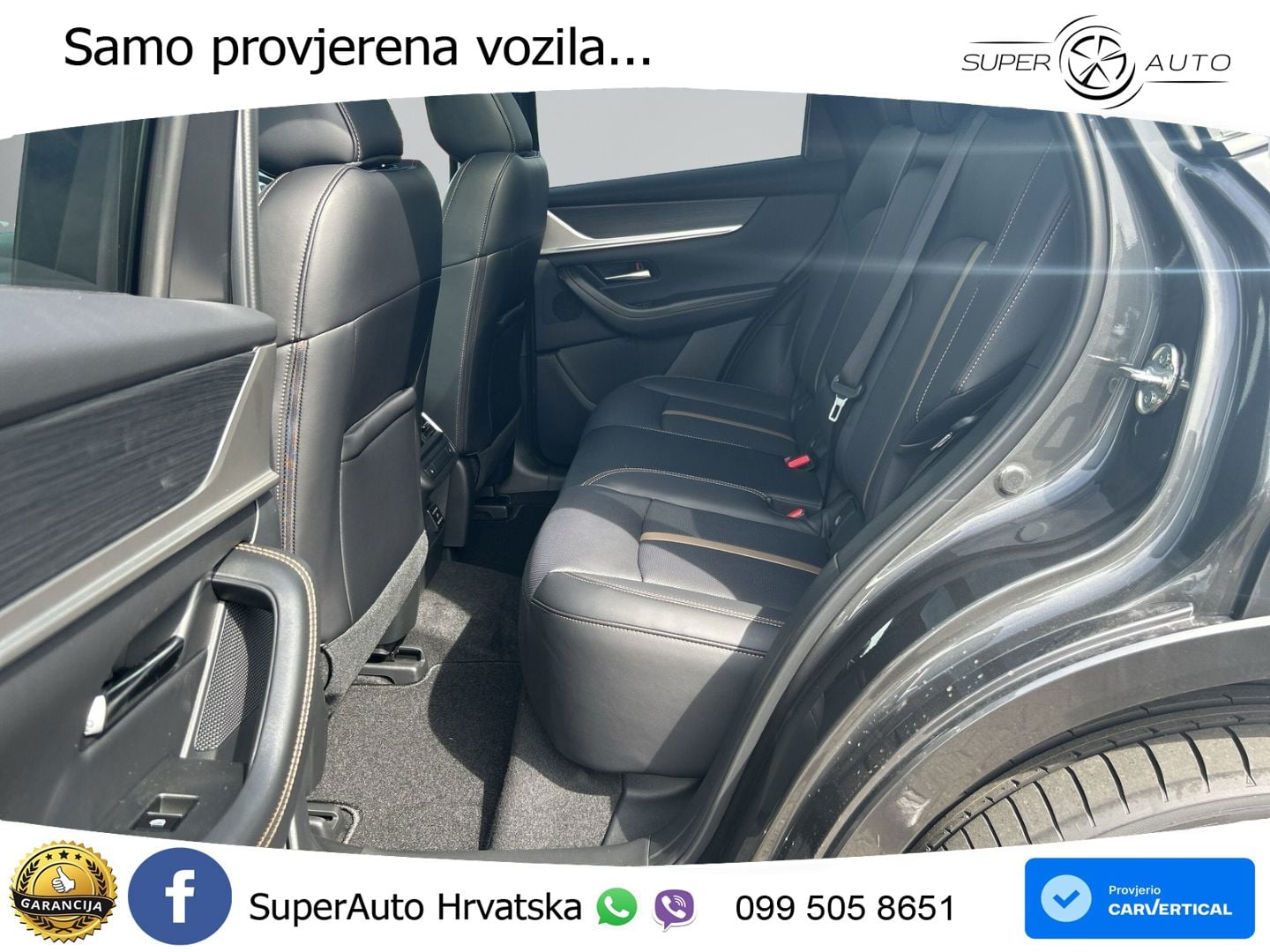 Mazda CX-60 2.5 e-Skyactiv (328 KS) AWD Automatic MATRIX+GR SJED+KAM