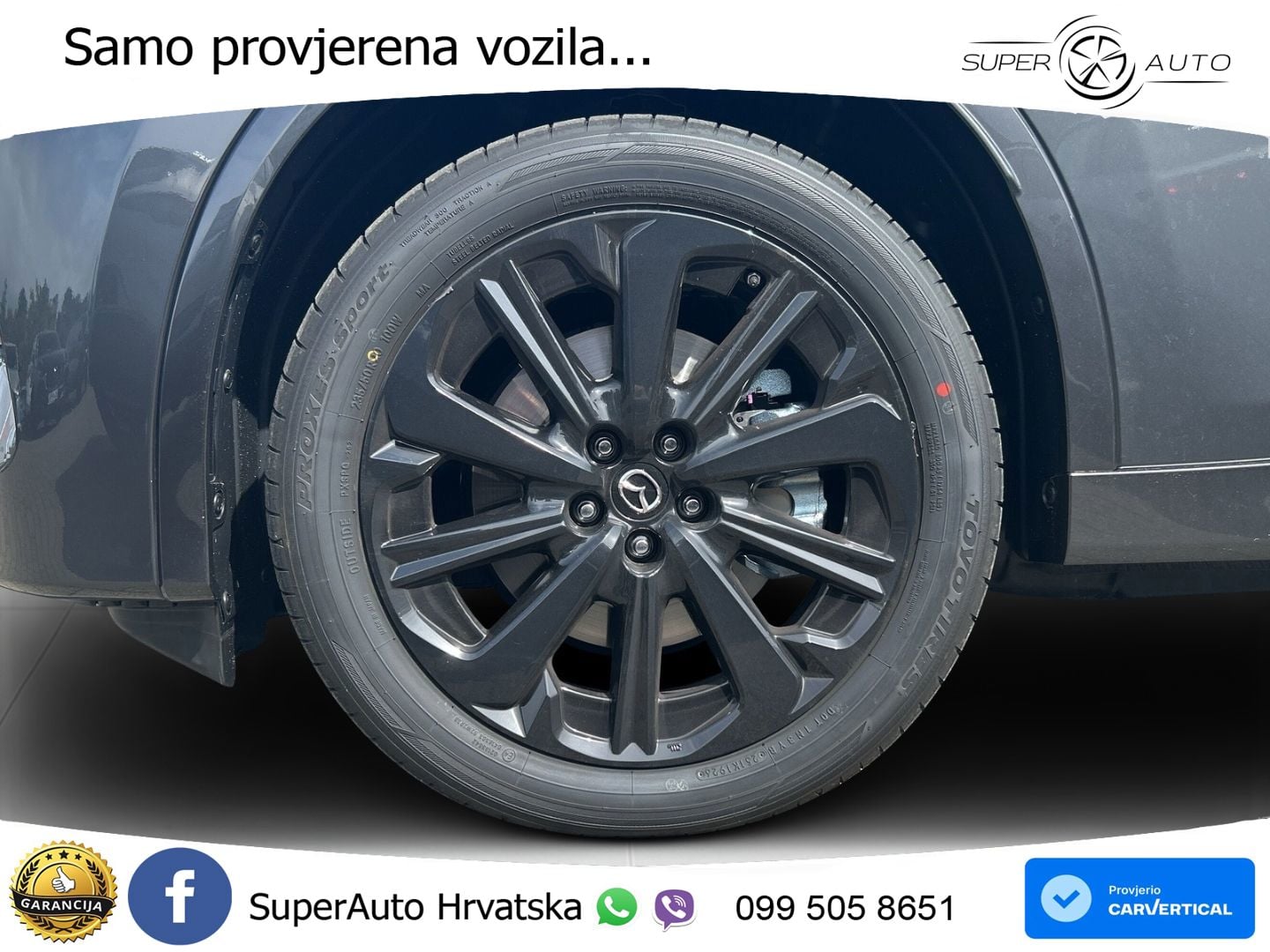 Mazda CX-60 2.5 e-Skyactiv (328 KS) AWD Automatic MATRIX+GR SJED+KAM