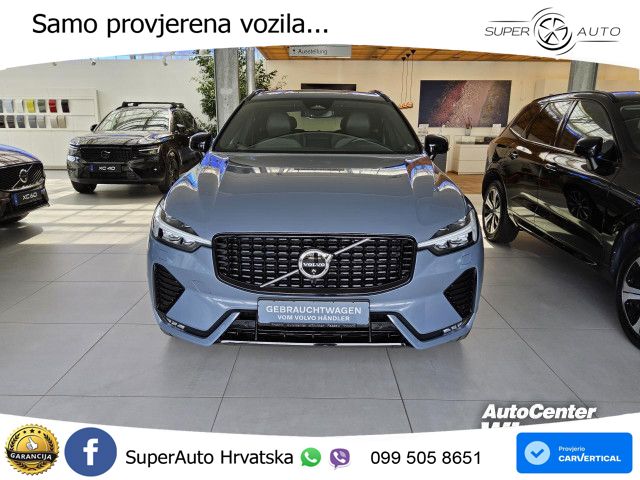 Volvo XC60 B4 Diesel AWD Geartronic