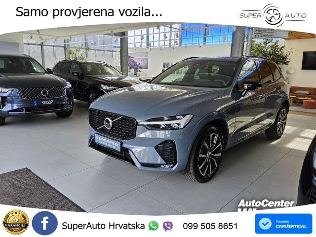 Volvo XC60 B4 Diesel AWD Geartronic