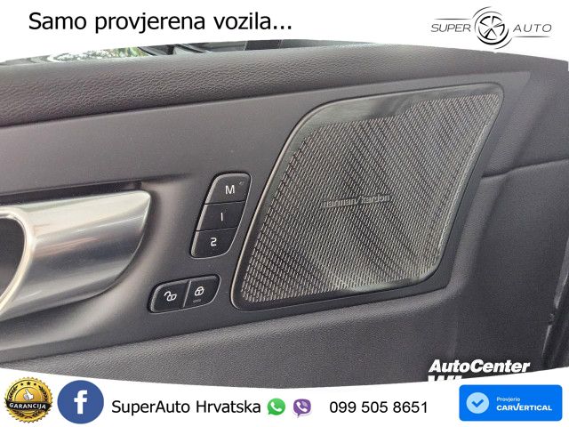 Volvo XC60 B4 Diesel AWD Geartronic