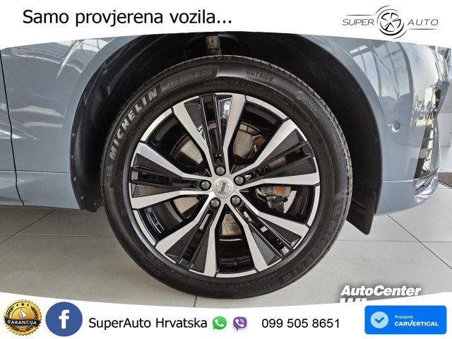 Volvo XC60 B4 Diesel AWD Geartronic