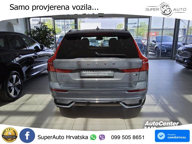 Volvo XC60 B4 Diesel AWD Geartronic