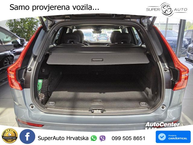 Volvo XC60 B4 Diesel AWD Geartronic