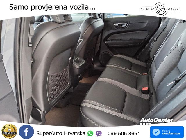 Volvo XC60 B4 Diesel AWD Geartronic