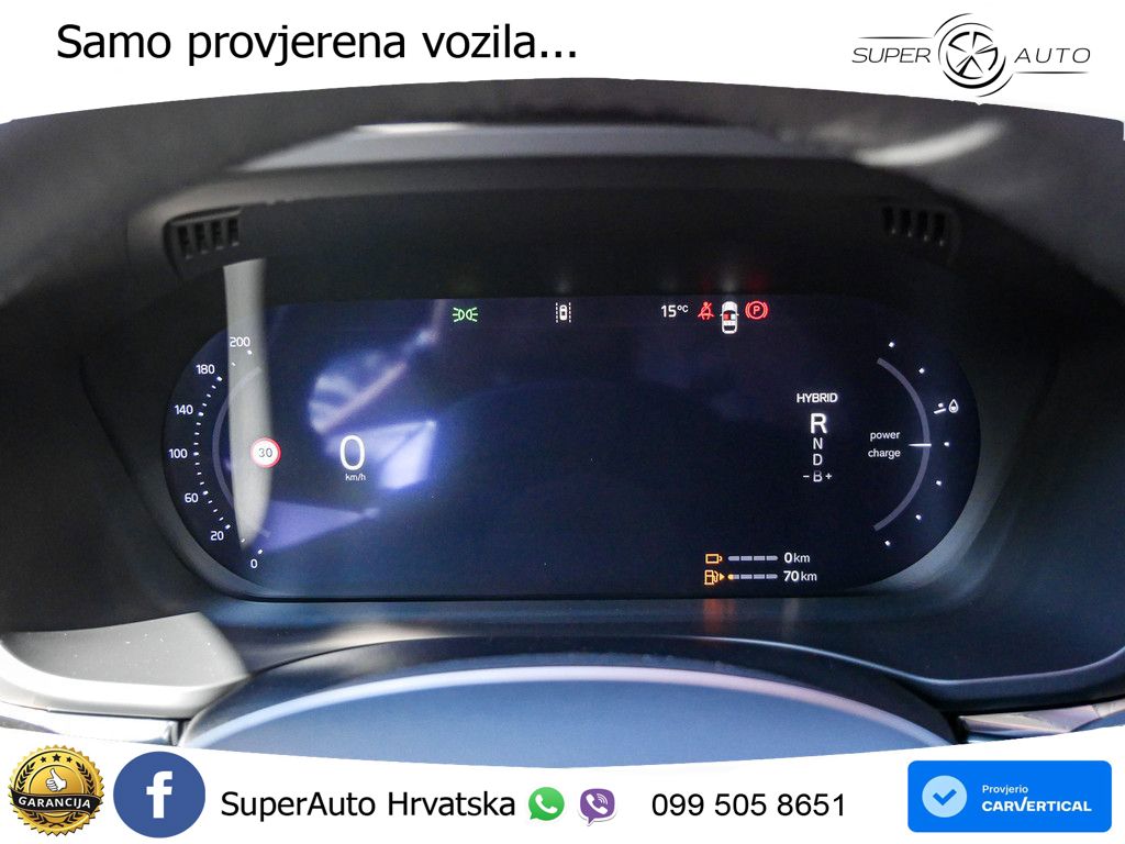 Volvo XC60 T8 AWD Geartronic ACC+HEAD+4xGR SJED+360+PANO