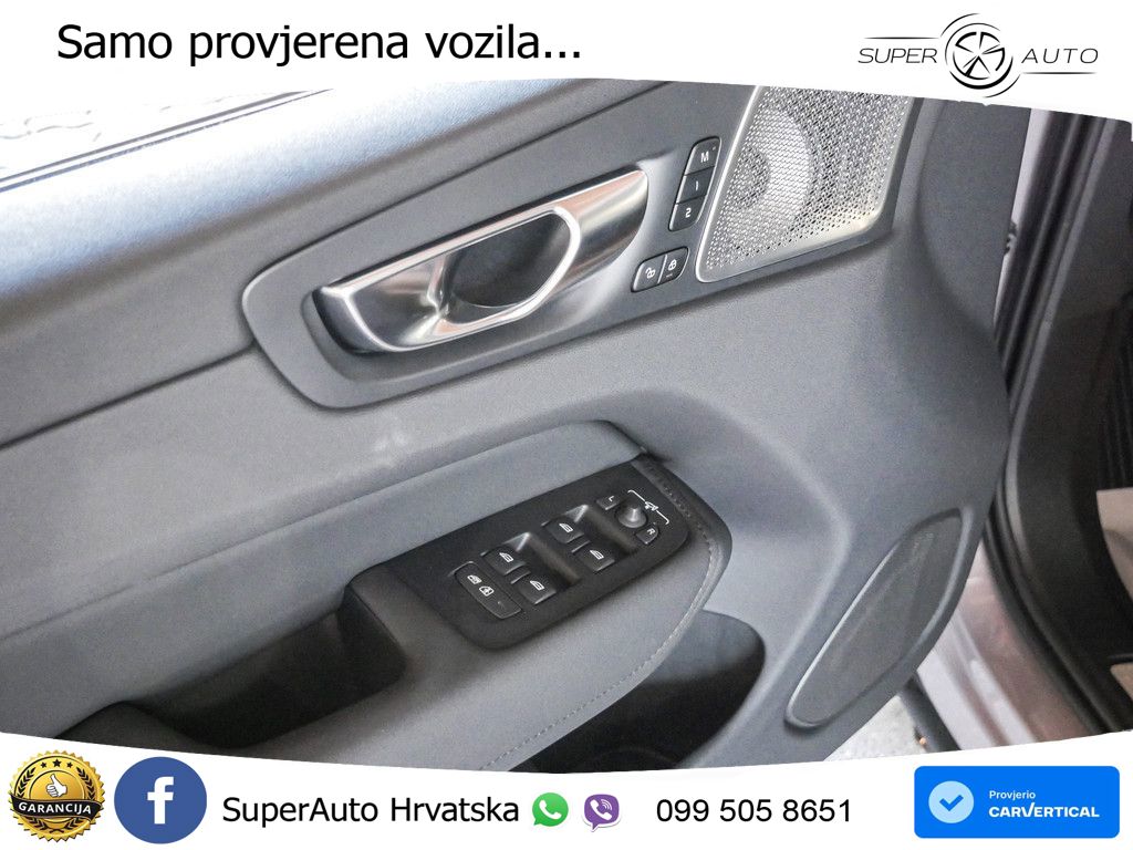 Volvo XC60 T8 AWD Geartronic ACC+HEAD+4xGR SJED+360+PANO