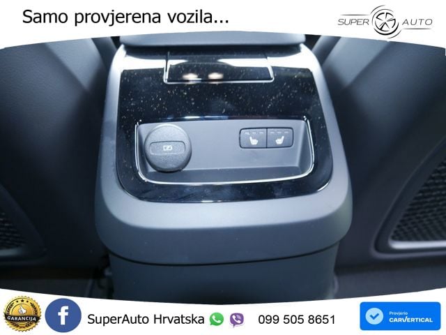 Volvo V60 2.0 T8 AWD Geartronic LED+GR SJED+ACC