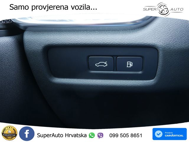 Volvo V60 2.0 T8 AWD Geartronic LED+GR SJED+ACC