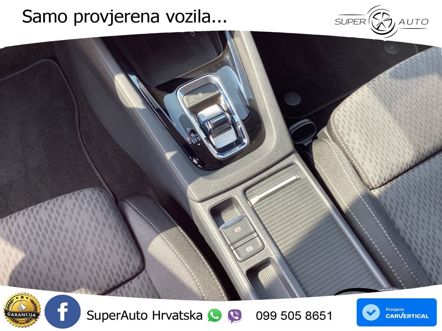 Škoda Octavia Combi iV 1.4 TSI (204 KS) DSG LED+GR SJED+ACC
