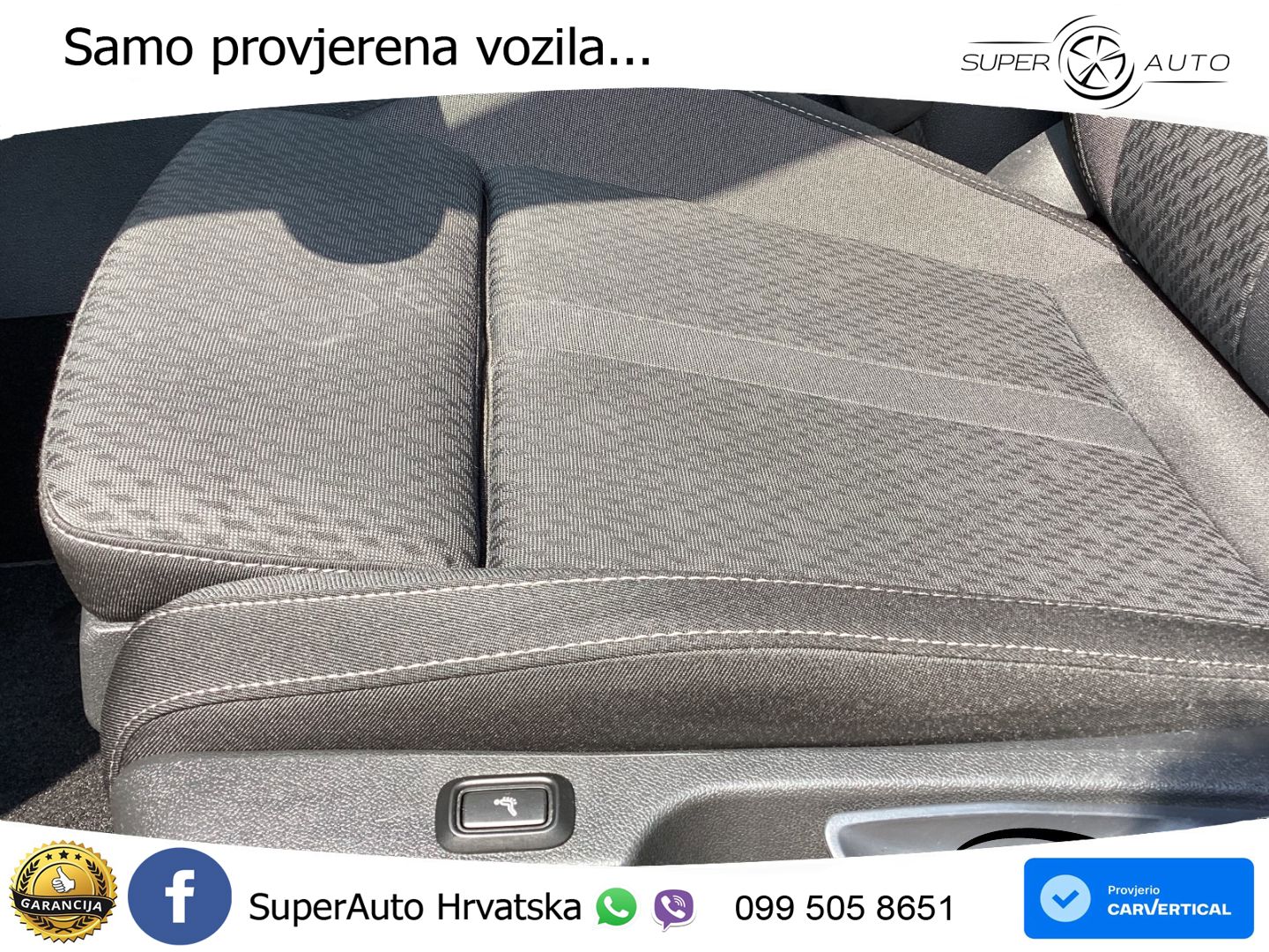 Škoda Octavia Combi iV 1.4 TSI (204 KS) DSG LED+GR SJED+ACC