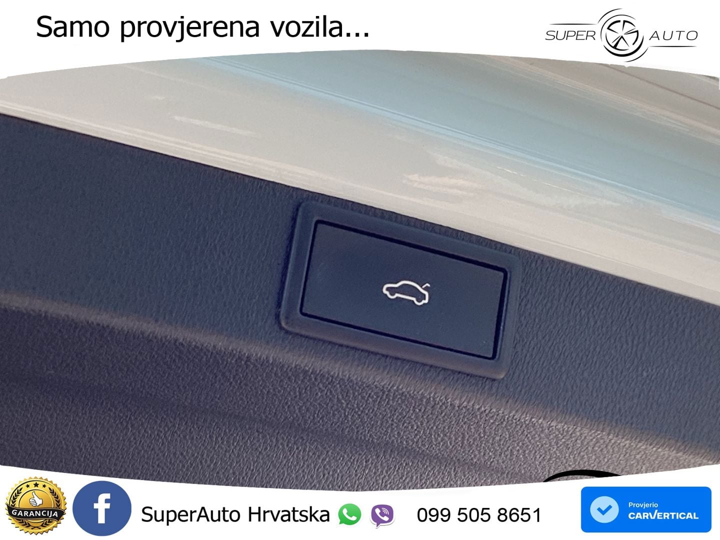 Škoda Octavia Combi iV 1.4 TSI (204 KS) DSG LED+GR SJED+ACC
