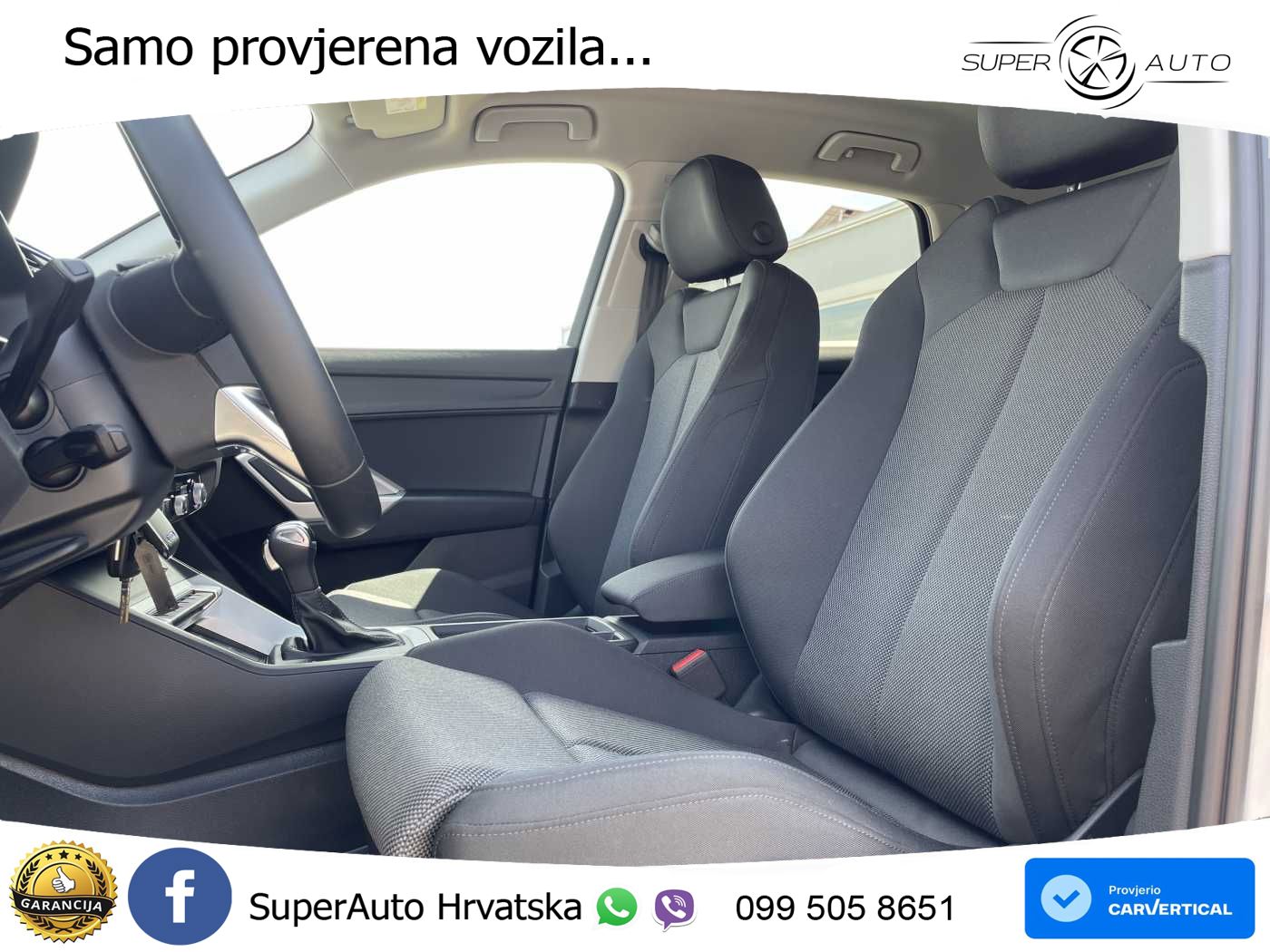 Audi Q3 35 TFSI (150 KS) S tronic advanced