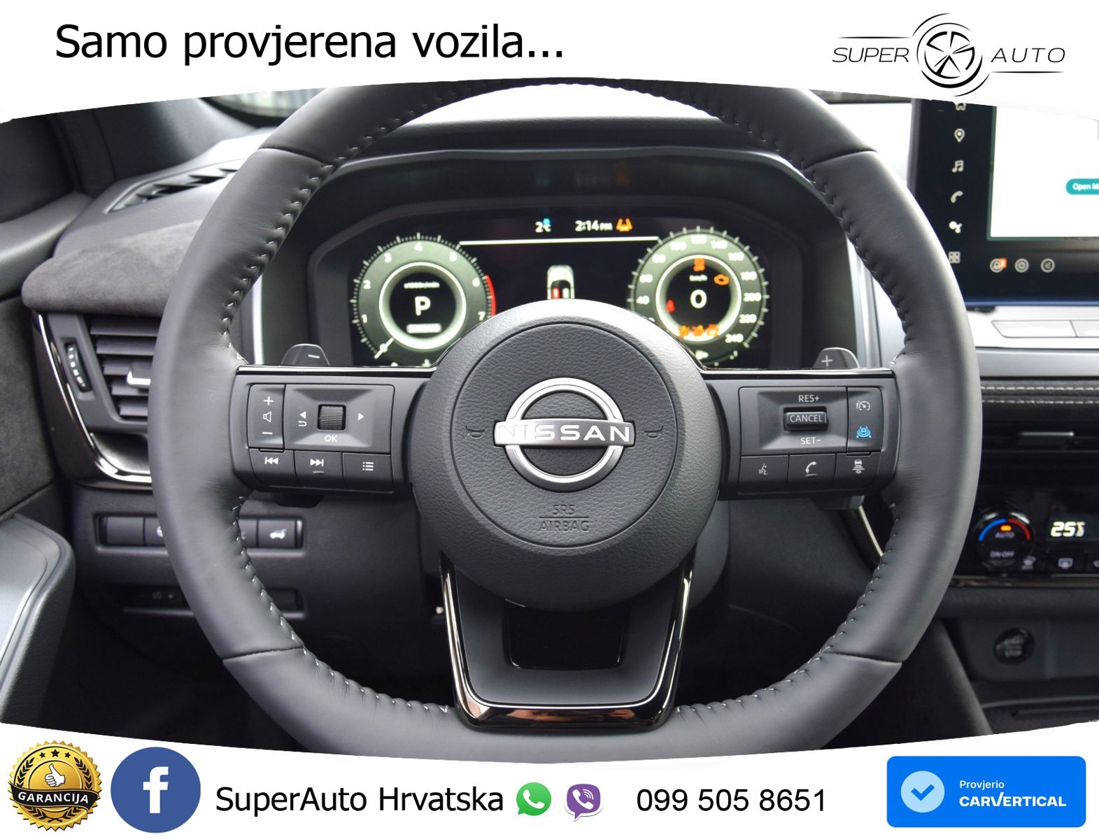 Nissan Qashqai 1.3 DIG-T (158 KS) Xtronic N-Design LED+GR SJED+ACC
