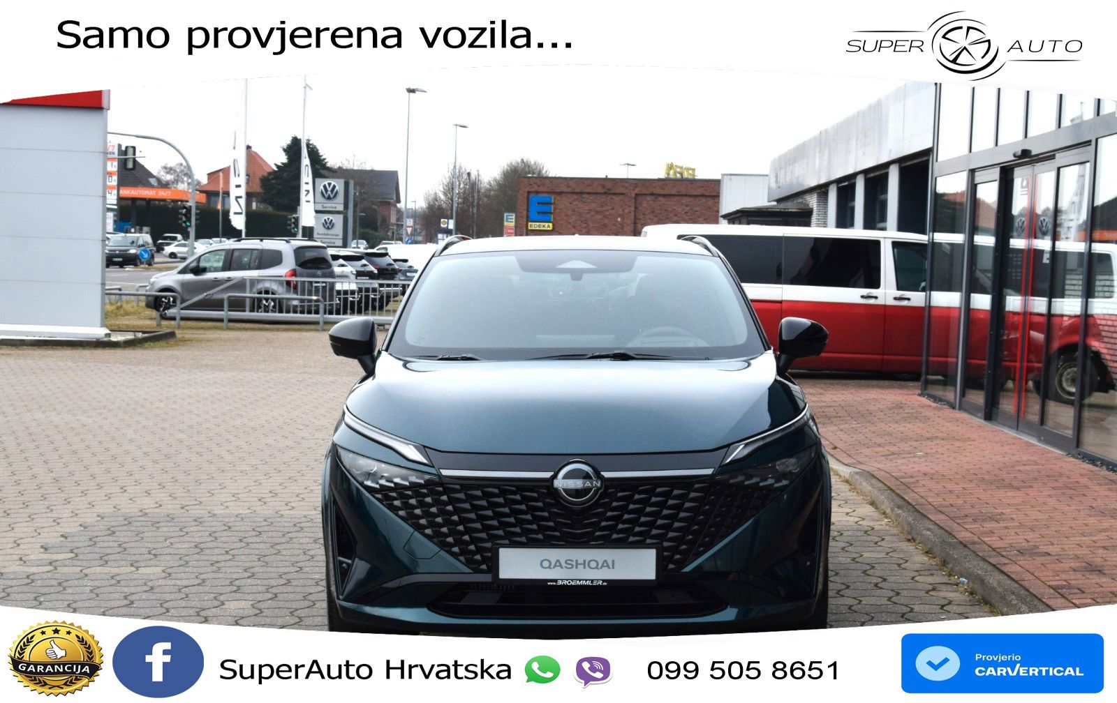 Nissan Qashqai 1.3 DIG-T (158 KS) Xtronic N-Design LED+GR SJED+ACC