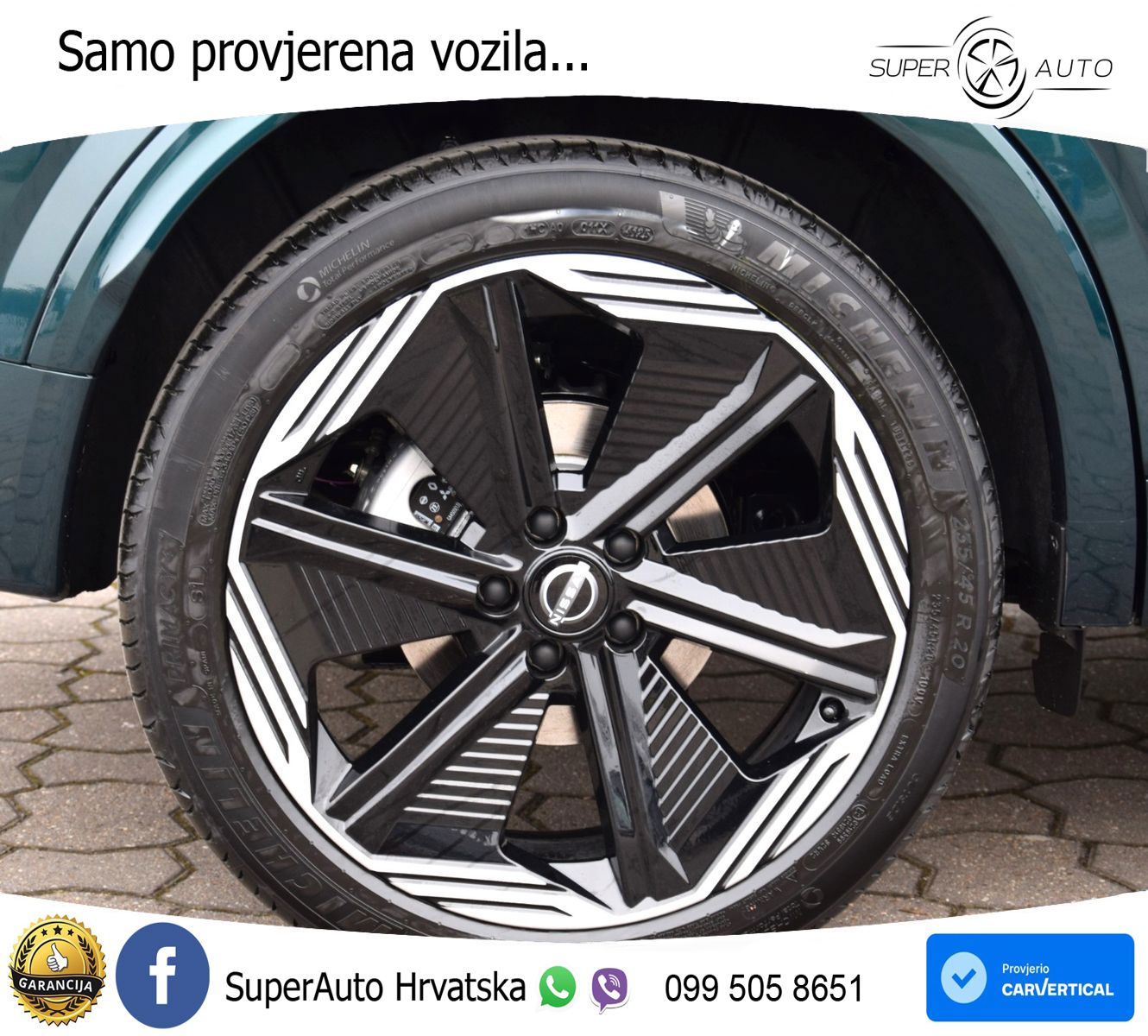 Nissan Qashqai 1.3 DIG-T (158 KS) Xtronic N-Design LED+GR SJED+ACC