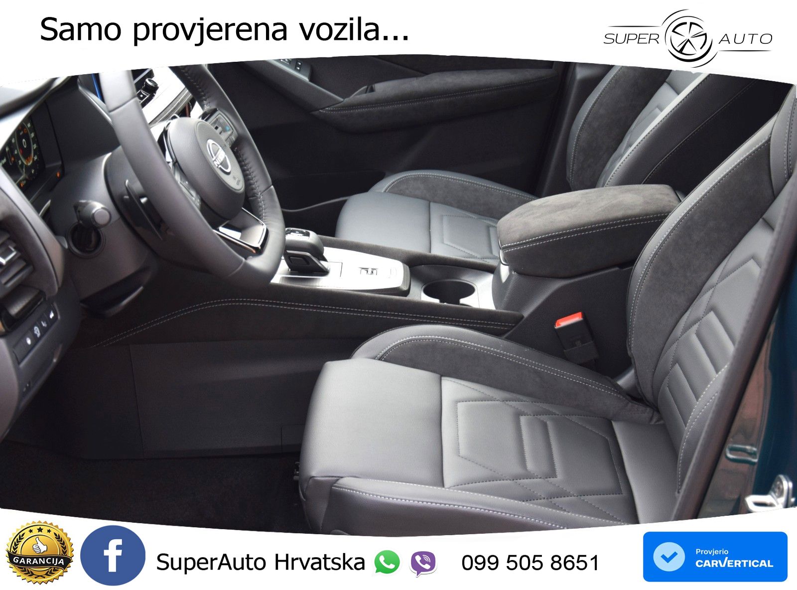 Nissan Qashqai 1.3 DIG-T (158 KS) Xtronic N-Design LED+GR SJED+ACC