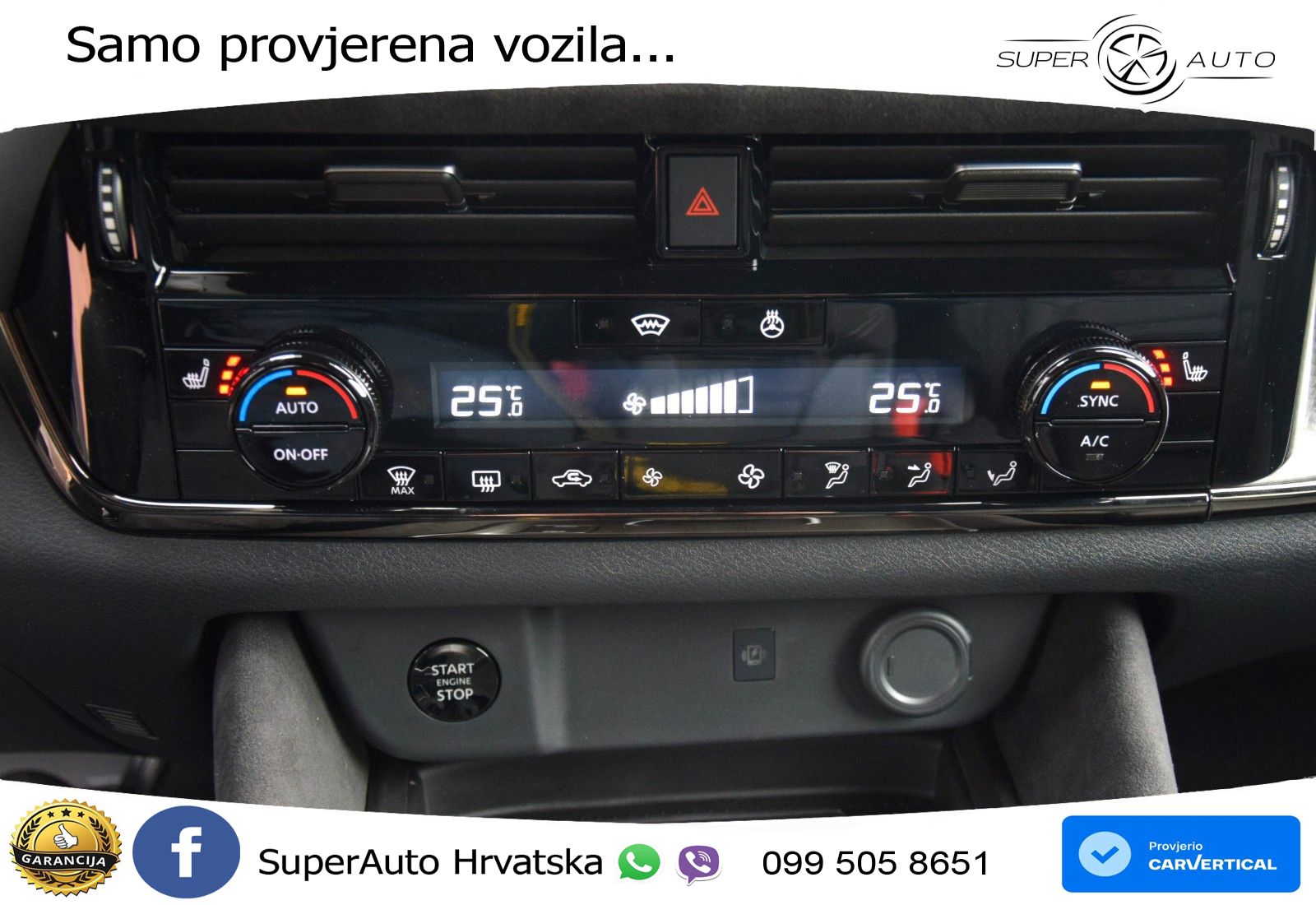 Nissan Qashqai 1.3 DIG-T (158 KS) Xtronic N-Design LED+GR SJED+ACC