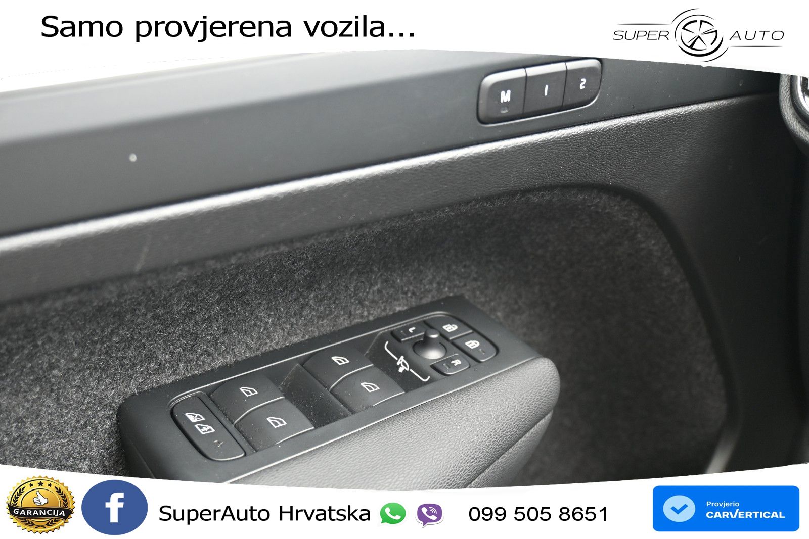 Volvo XC40 2.0 B4 197 KS Automatic ACC+GR SJED+360+PANO