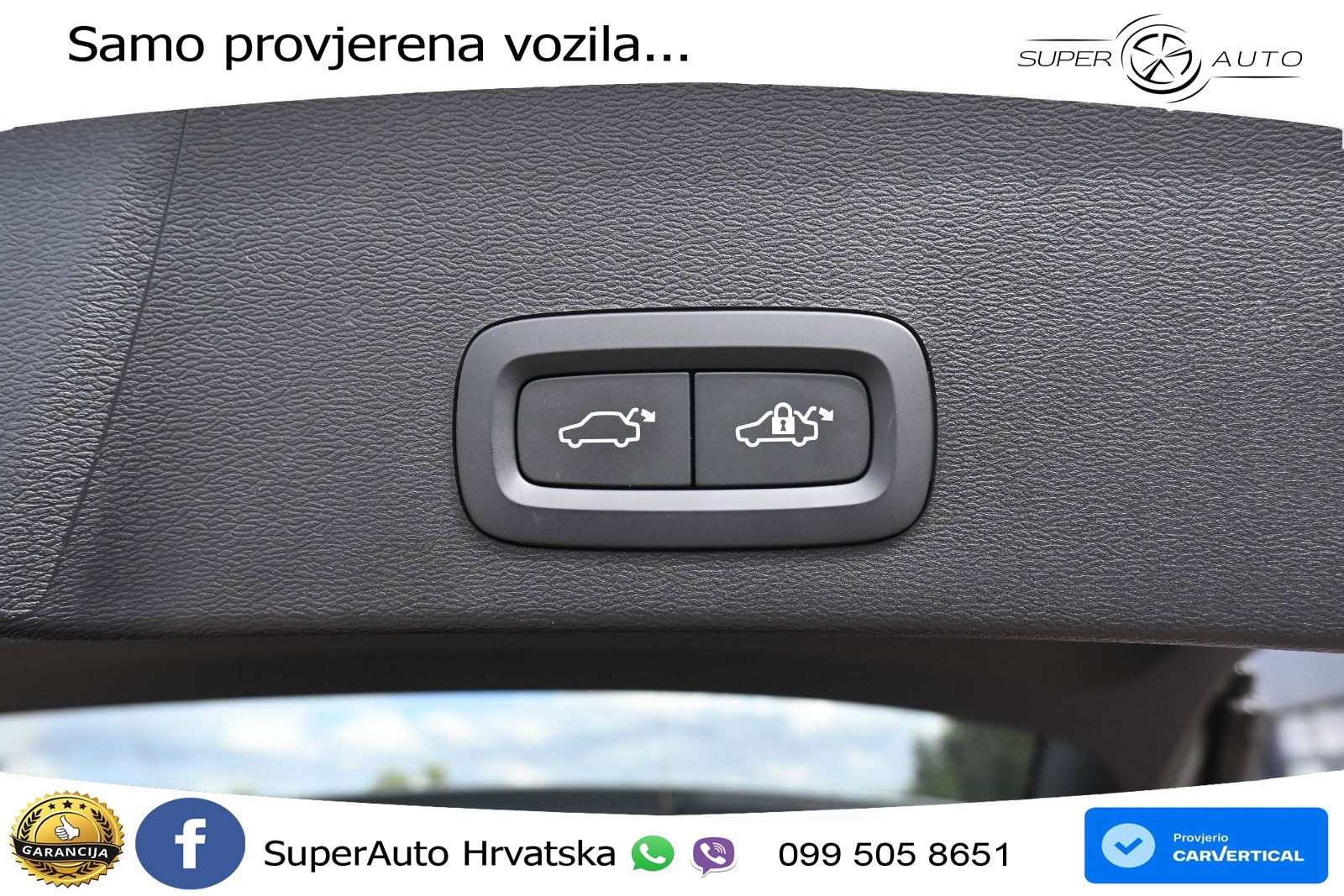 Volvo XC40 2.0 B4 197 KS Automatic ACC+GR SJED+360+PANO