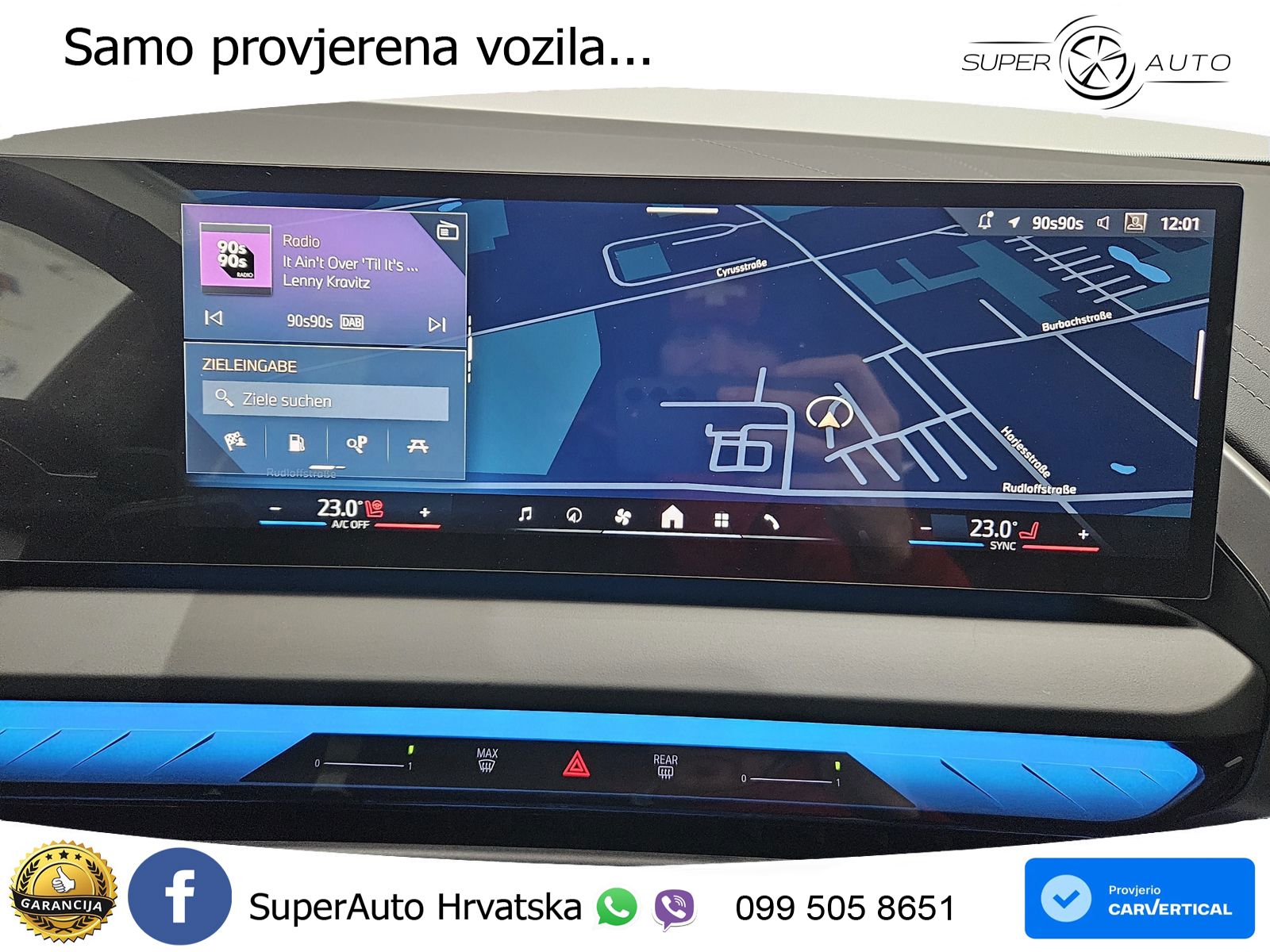 BMW X3 20d xDrive Steptronic M Sport LED+GR SJED+ACC