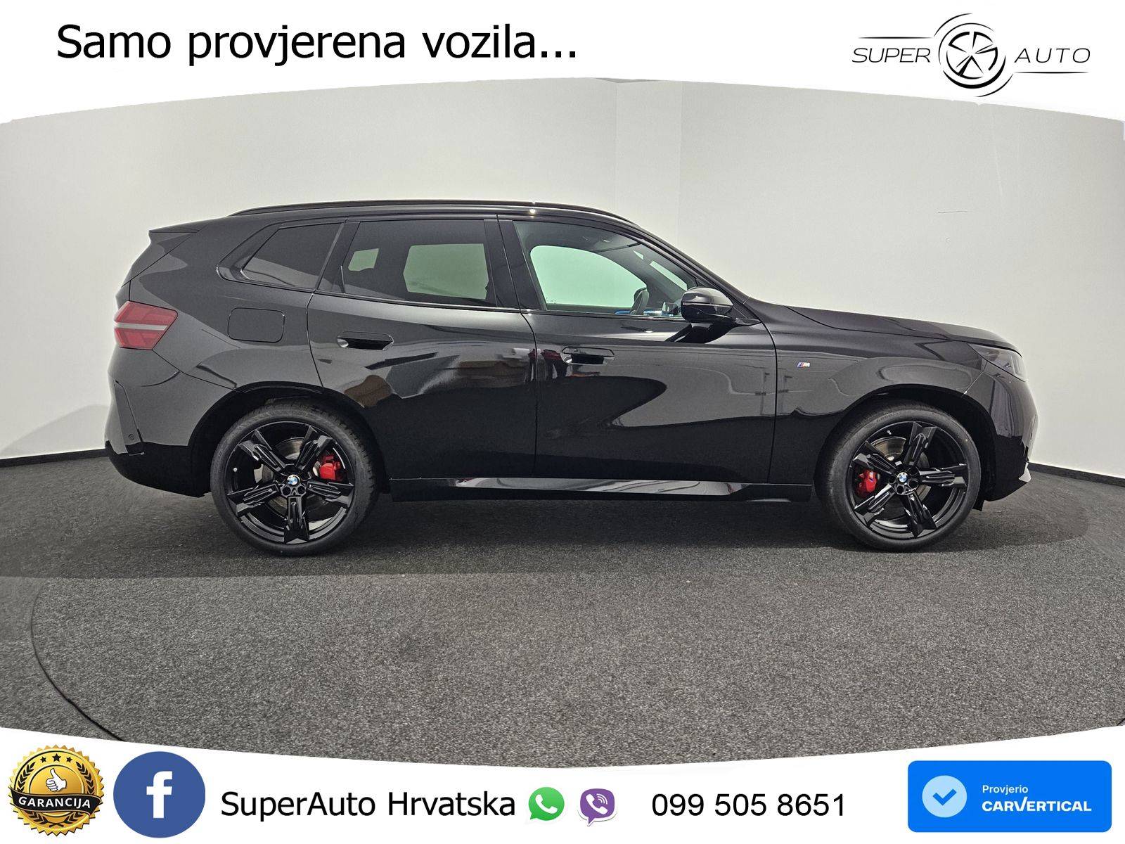 BMW X3 20d xDrive Steptronic M Sport LED+GR SJED+ACC