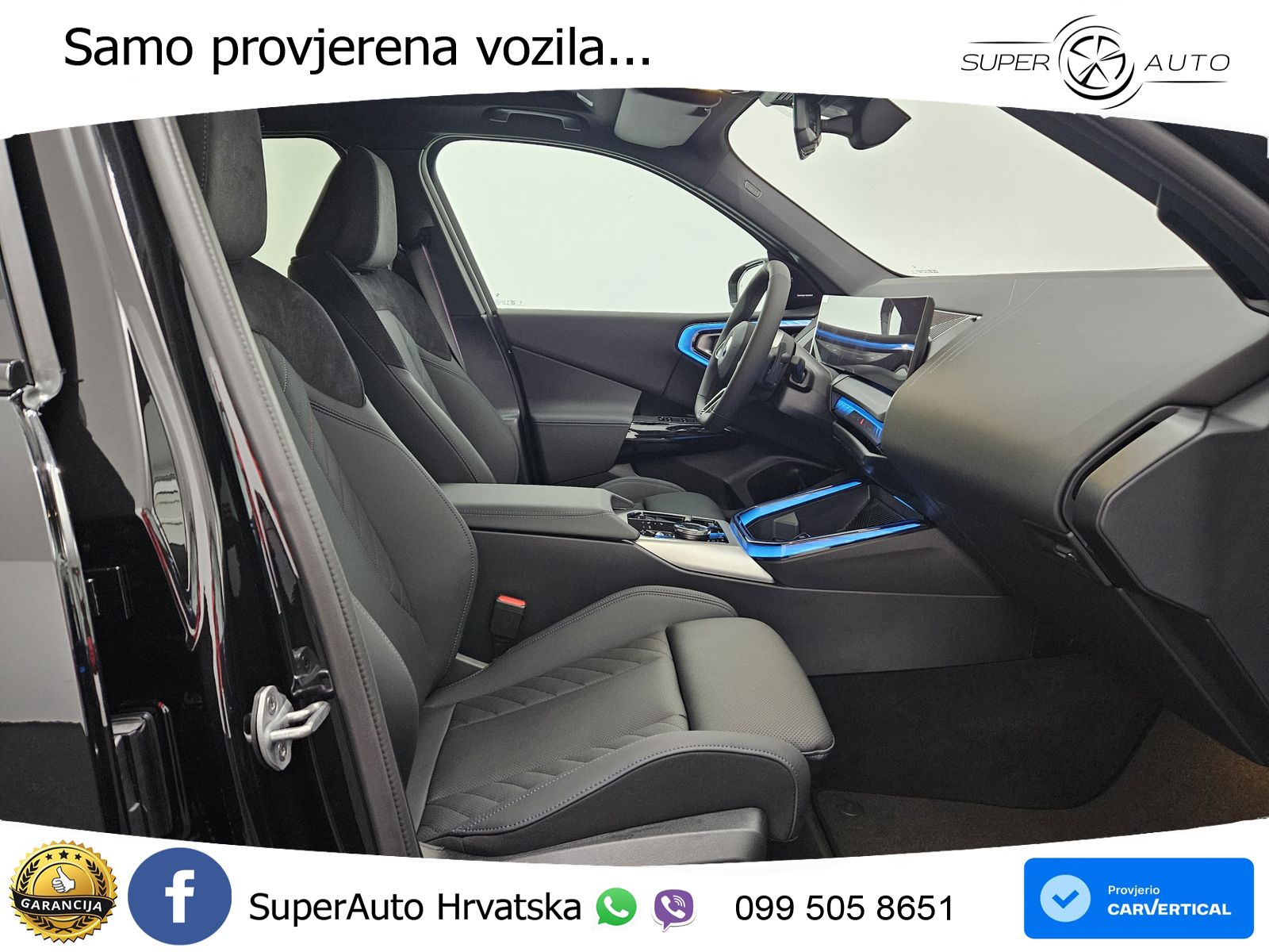 BMW X3 20d xDrive Steptronic M Sport LED+GR SJED+ACC