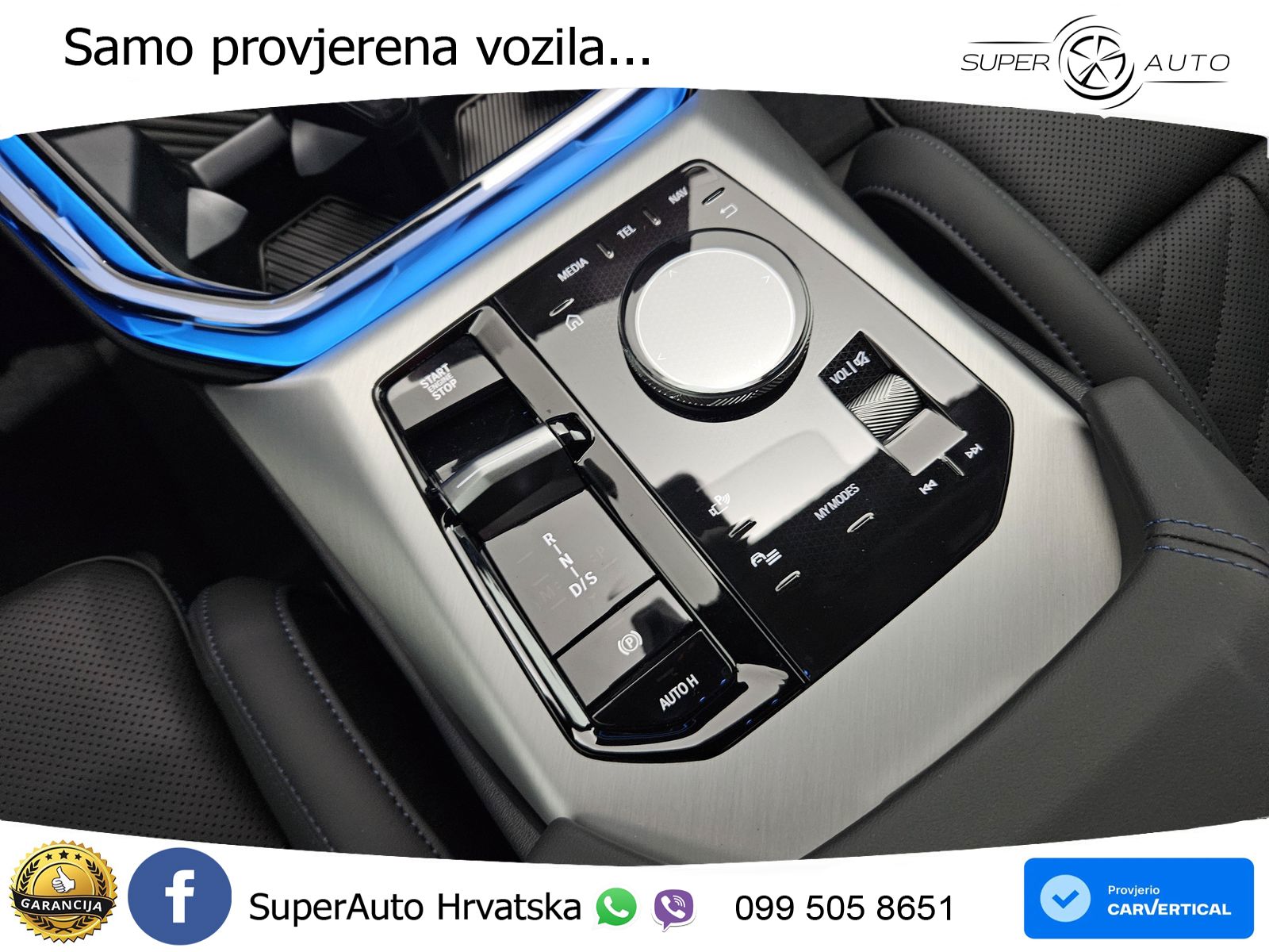 BMW X3 20d xDrive Steptronic M Sport LED+GR SJED+ACC