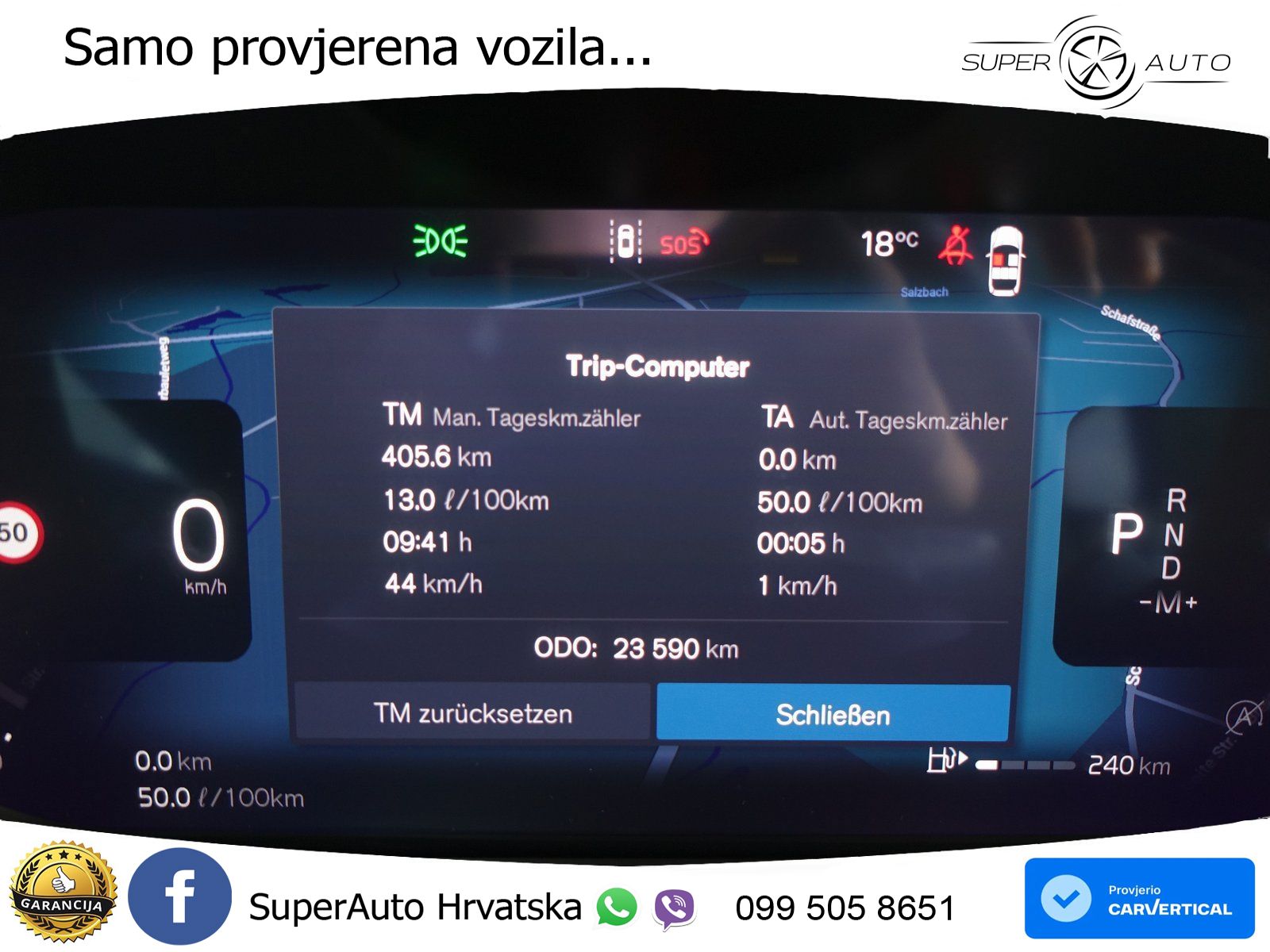 Volvo XC60 B5 Benzin AWD Geartronic ACC+HEAD+4xGR SJED+360+PANO