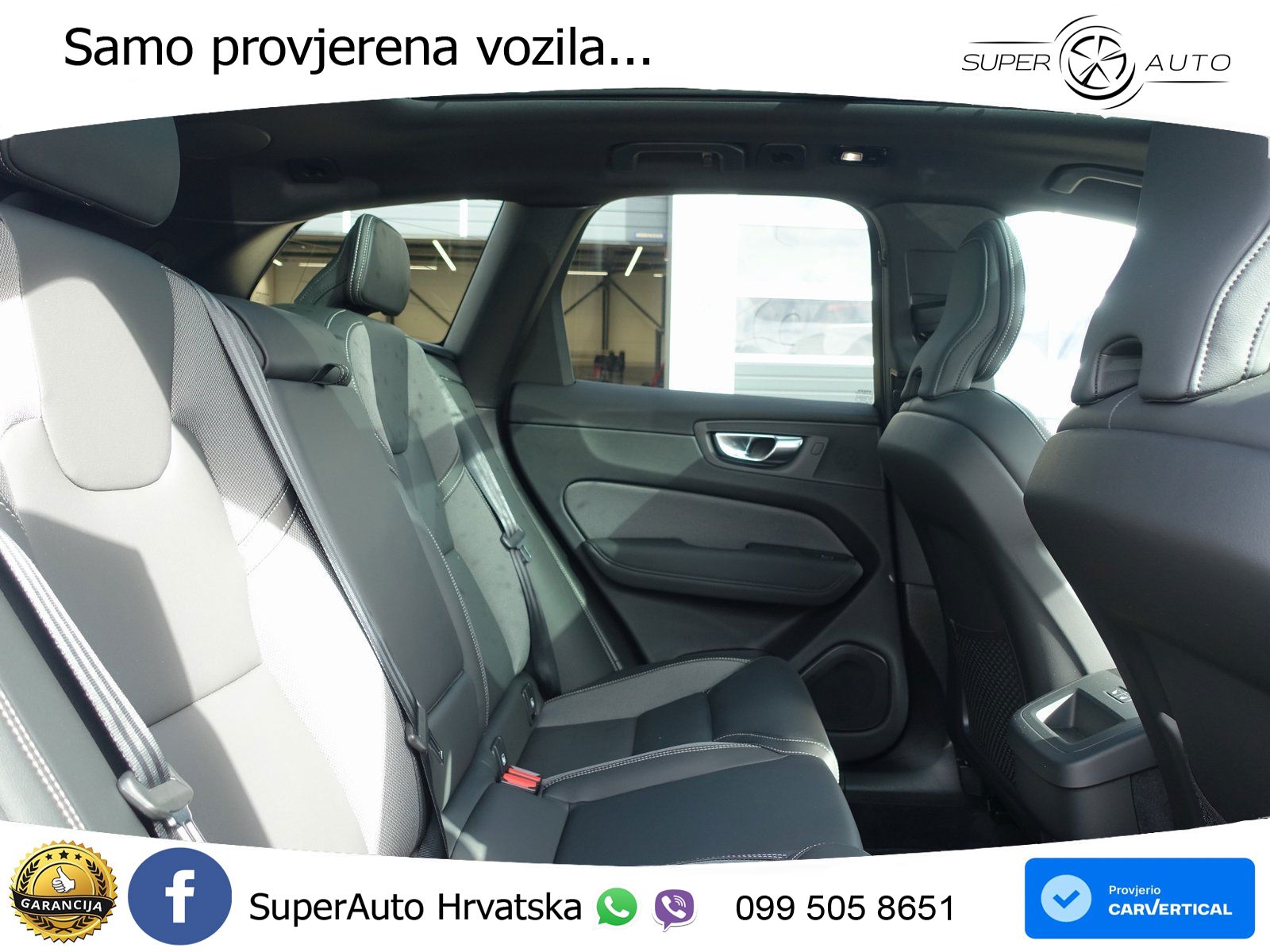 Volvo XC60 B5 Benzin AWD Geartronic ACC+HEAD+4xGR SJED+360+PANO