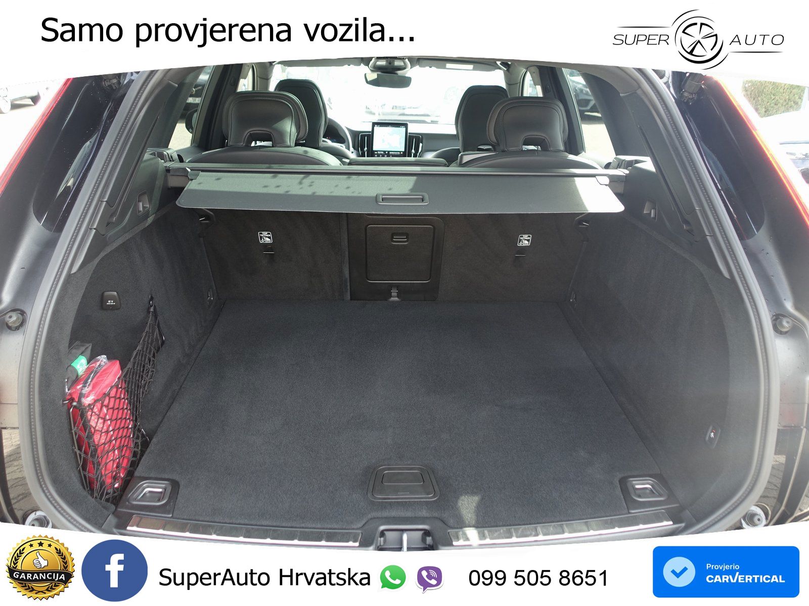 Volvo XC60 B5 Benzin AWD Geartronic ACC+HEAD+4xGR SJED+360+PANO